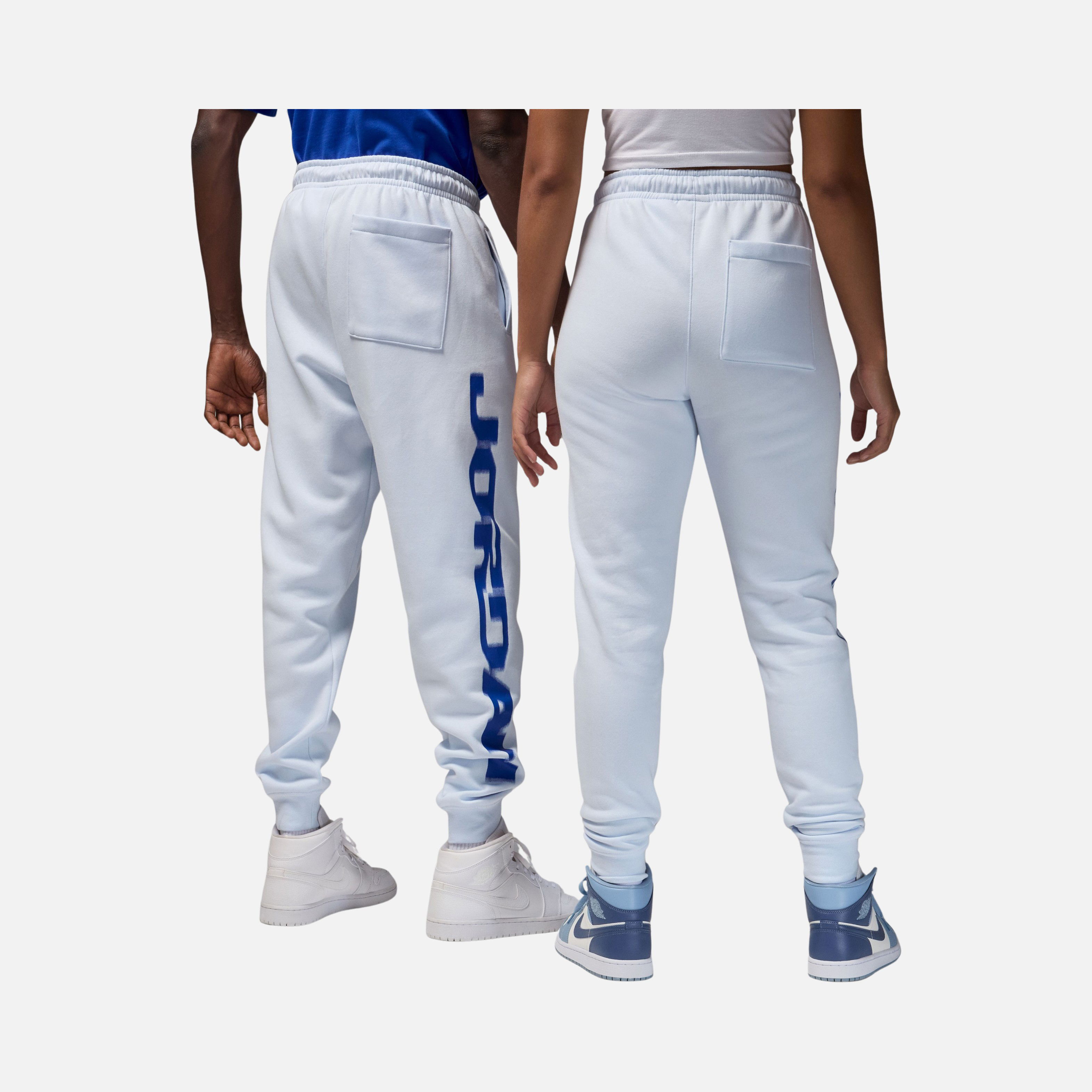 Nike Jordan MVP Fleece Erkek Eşofman Altı