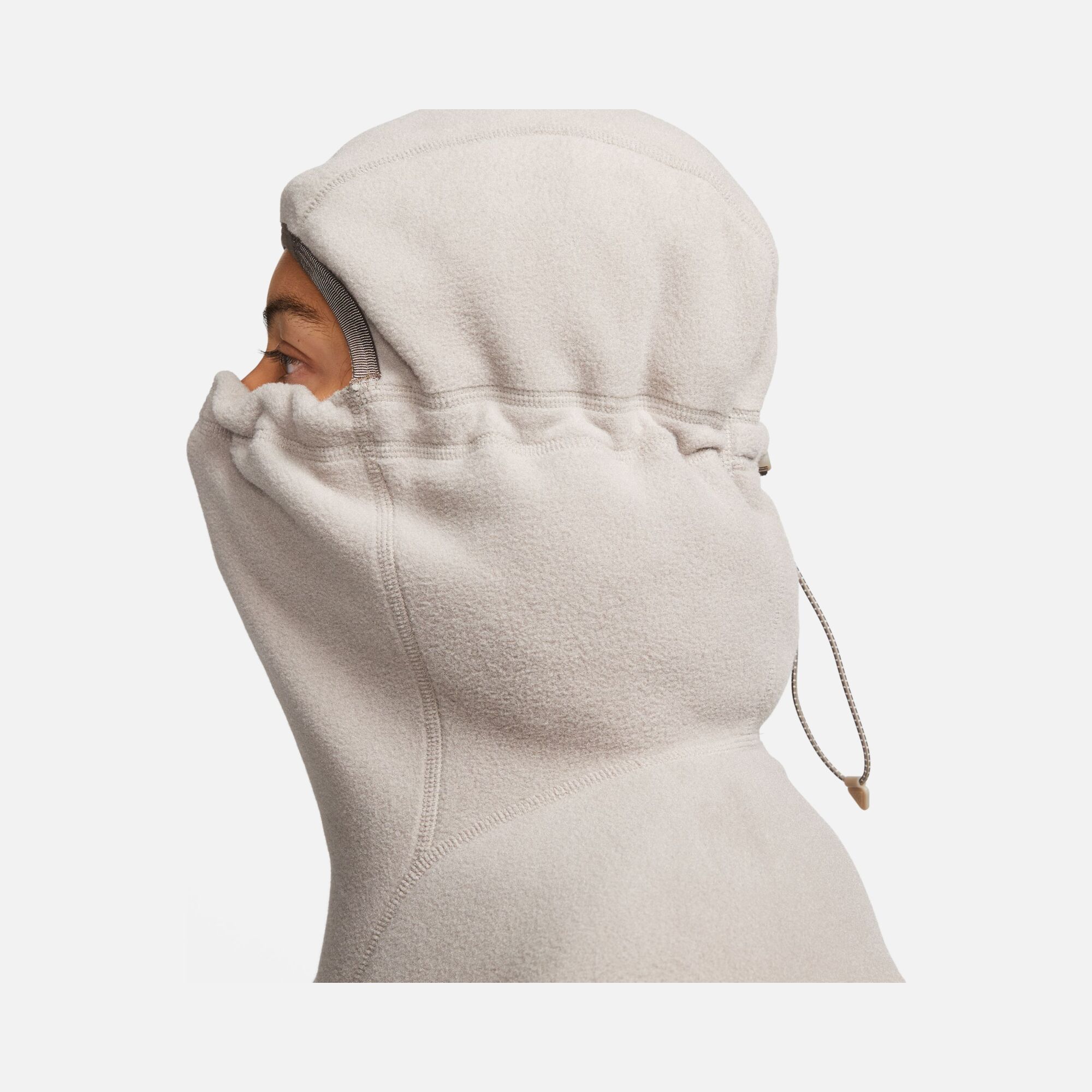 Nike Sportswear ACG Therma-Fit "Wolf Tree" Pullover Hoodie Erkek Sweatshirt