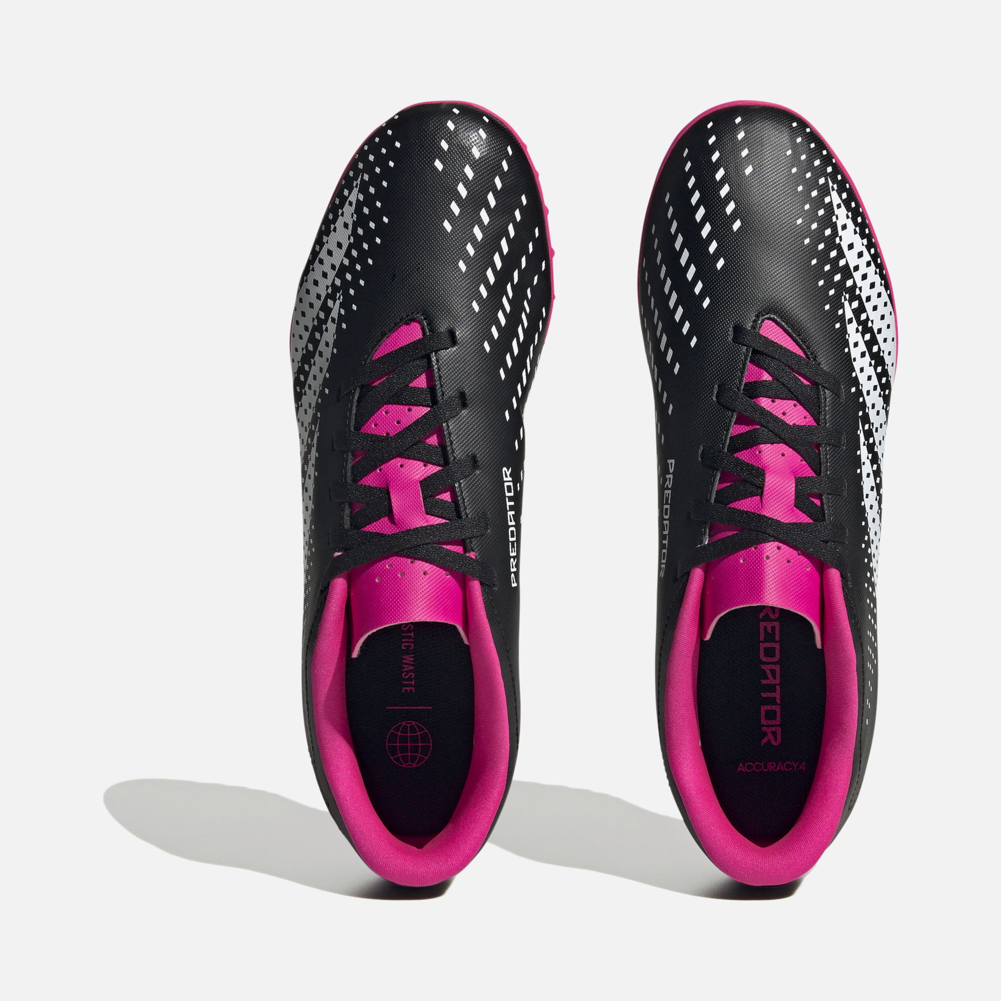 adidas Predator Accuracy.4 TF FW23 Erkek Halı Saha Ayakkabı