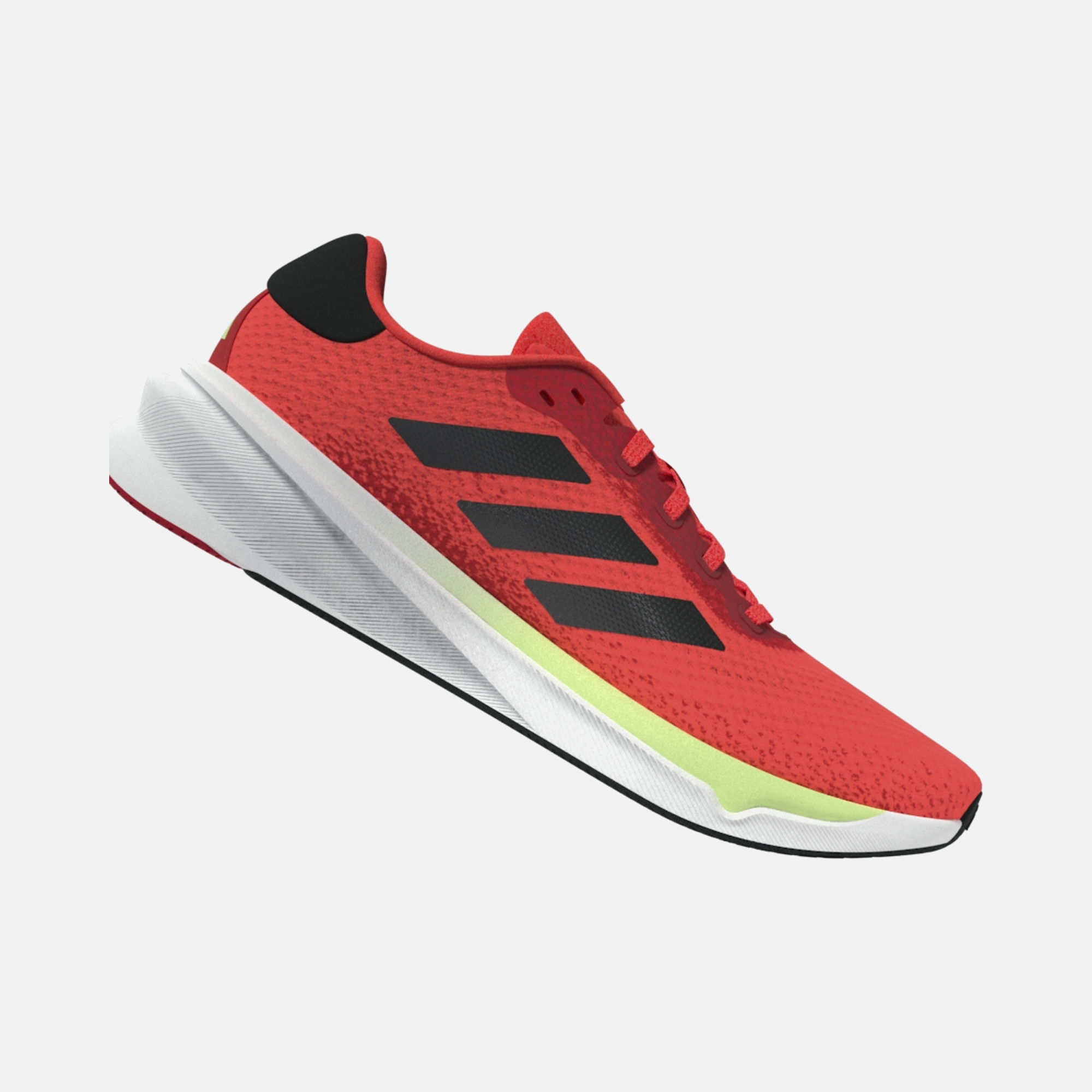 adidas Run Supernova Stride Running Erkek Spor Ayakkabı