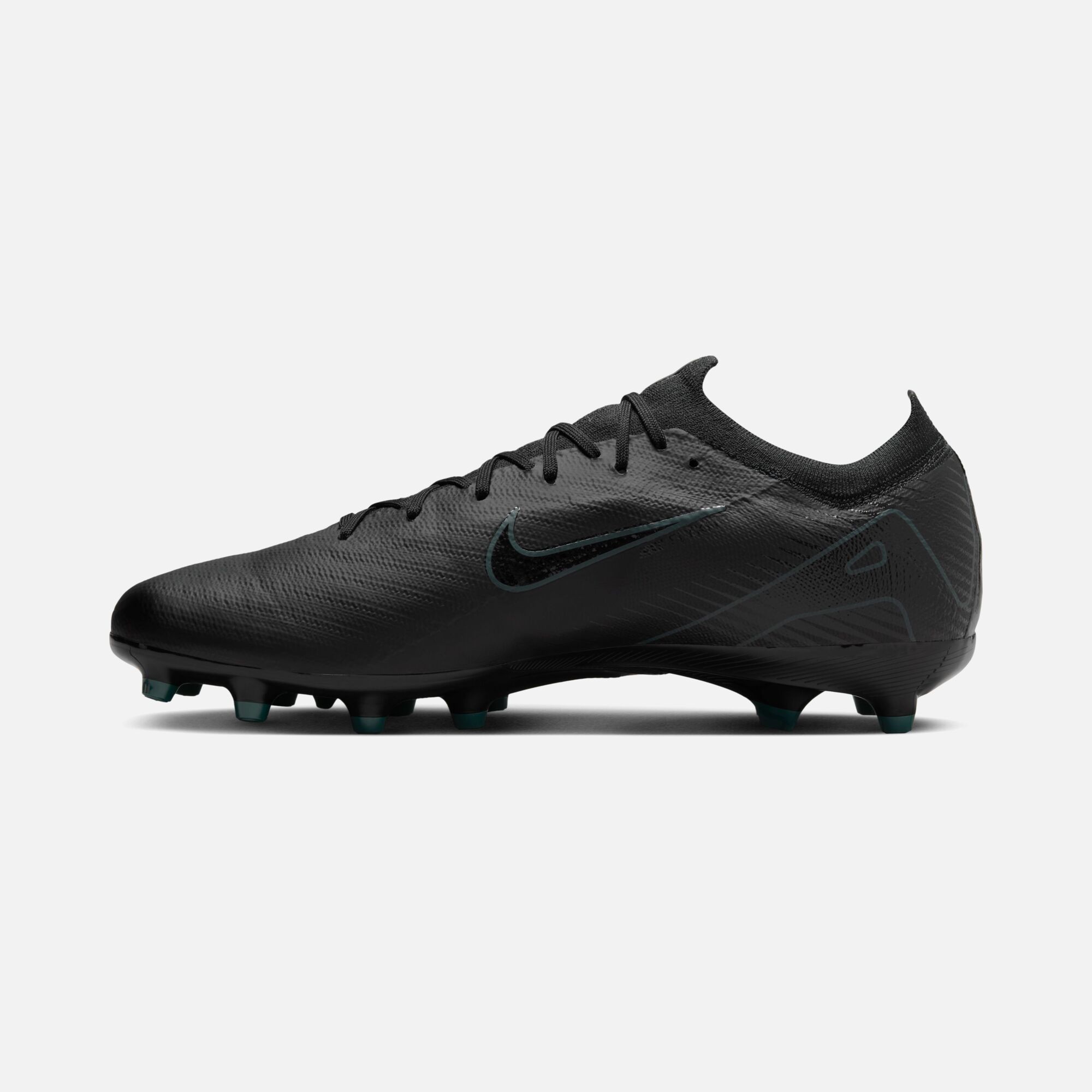 Nike Mercurial Zoom Vapor 16 Pro Artificial Ground-Pro Low-Top Erkek Krampon
