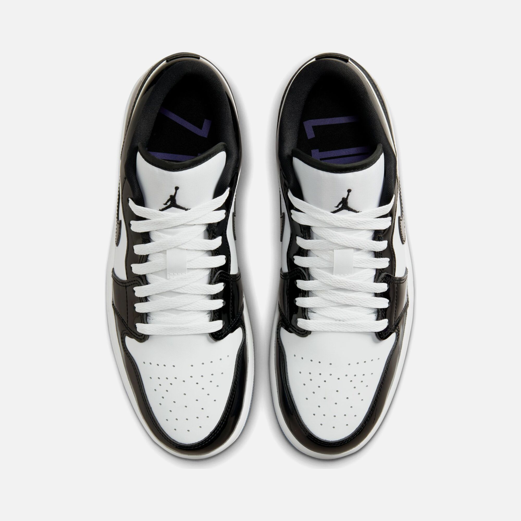 Nike Air Jordan 1 Low SE SP24 Erkek Spor Ayakkabı