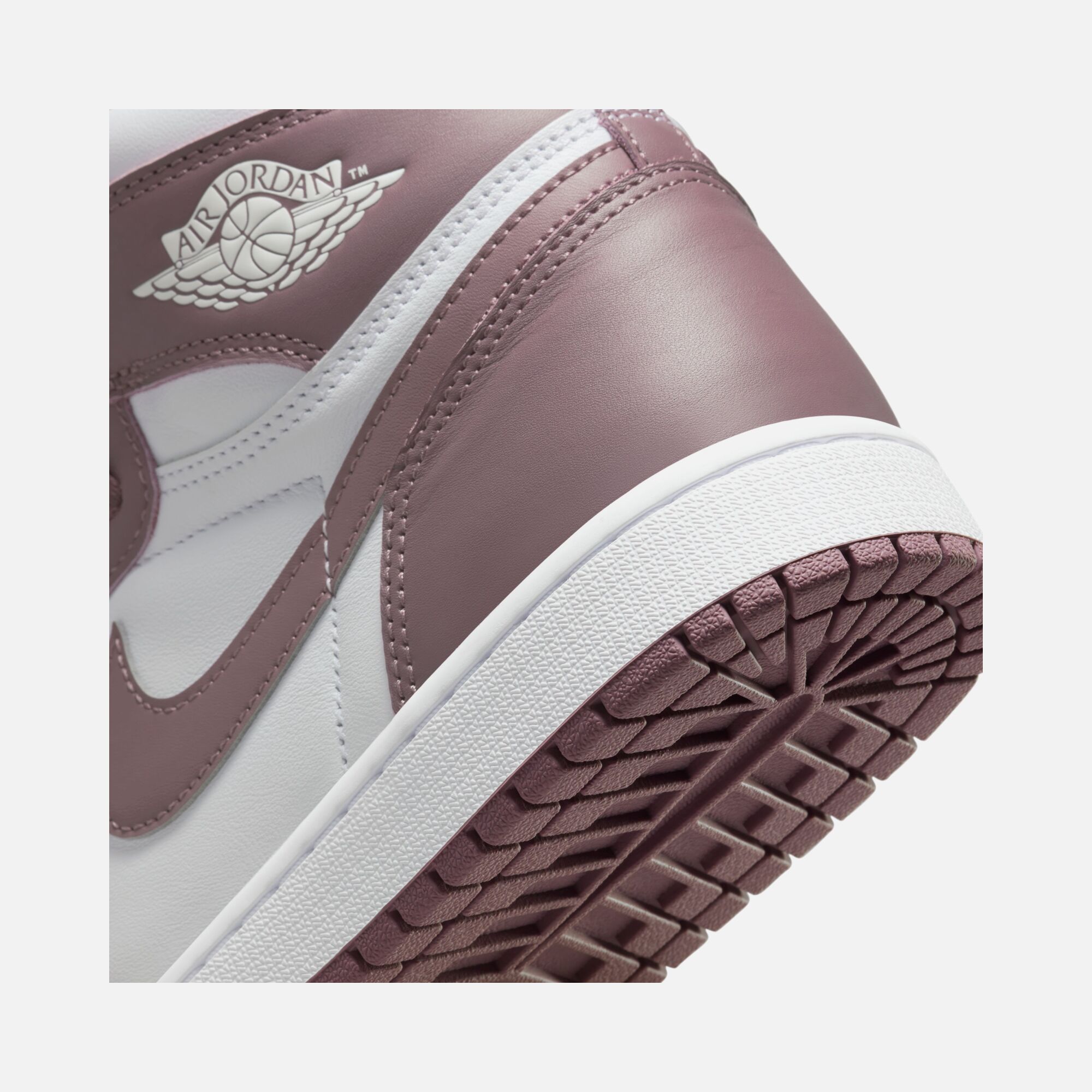 Nike Air Jordan 1 Retro High OG FW24 Erkek Spor Ayakkabı