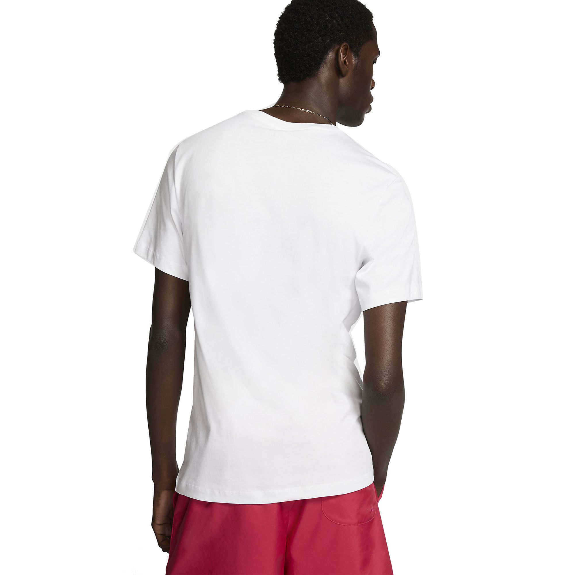 Nike Sportswear EXP 3 Short Sleeve Erkek Tişört