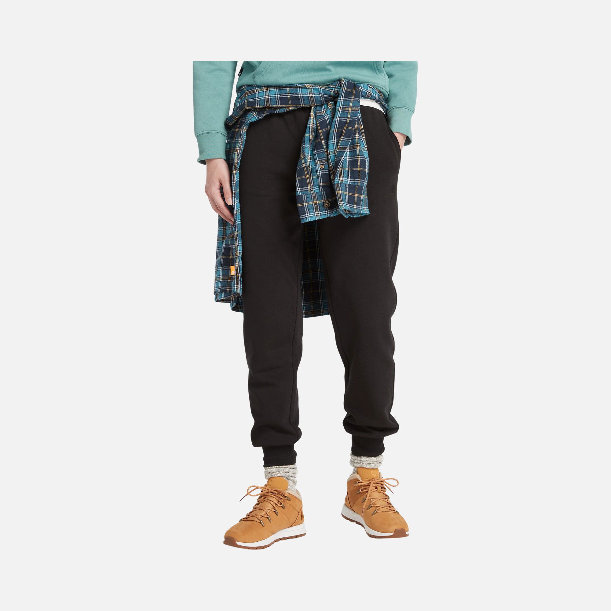 Timberland Exeter River Brush Back Kadın Eşofman Altı