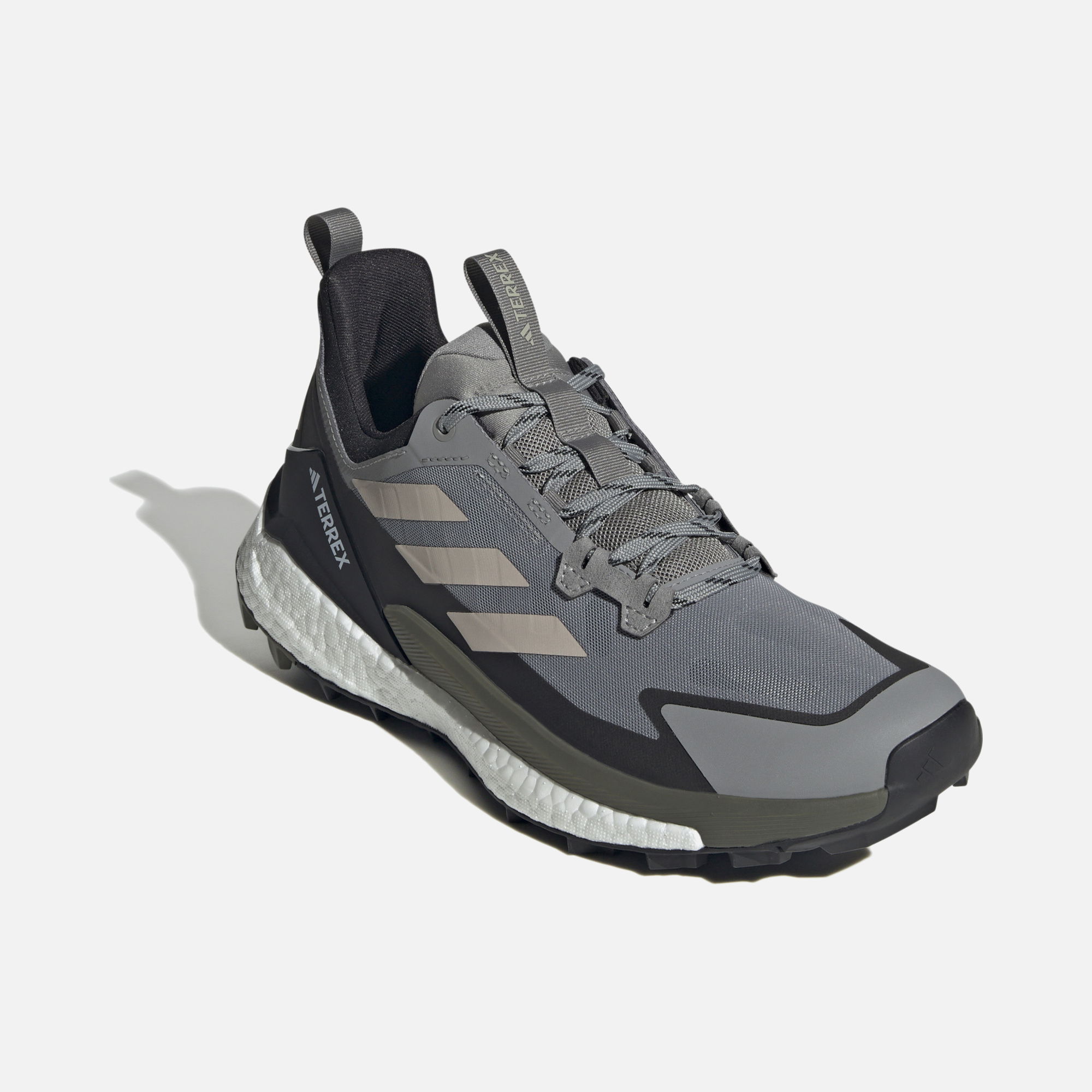 adidas Terrex Free Hiker 2.0 Low Hiking Erkek Spor Ayakkabı