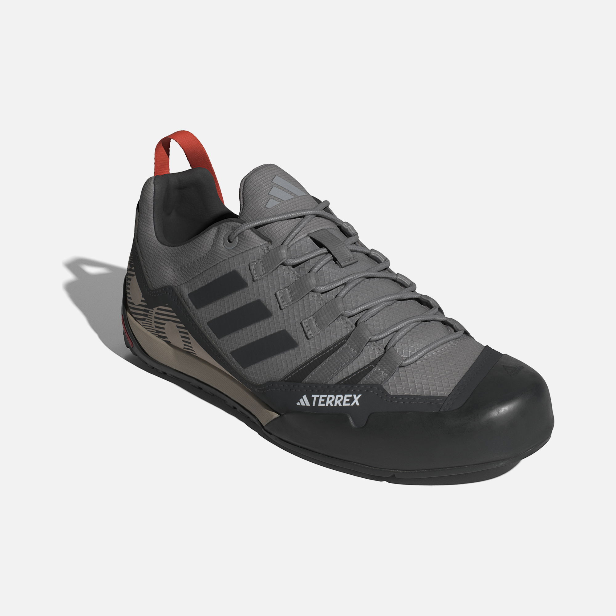 adidas Terrex Swift Solo 2 Hiking Erkek Spor Ayakkabı