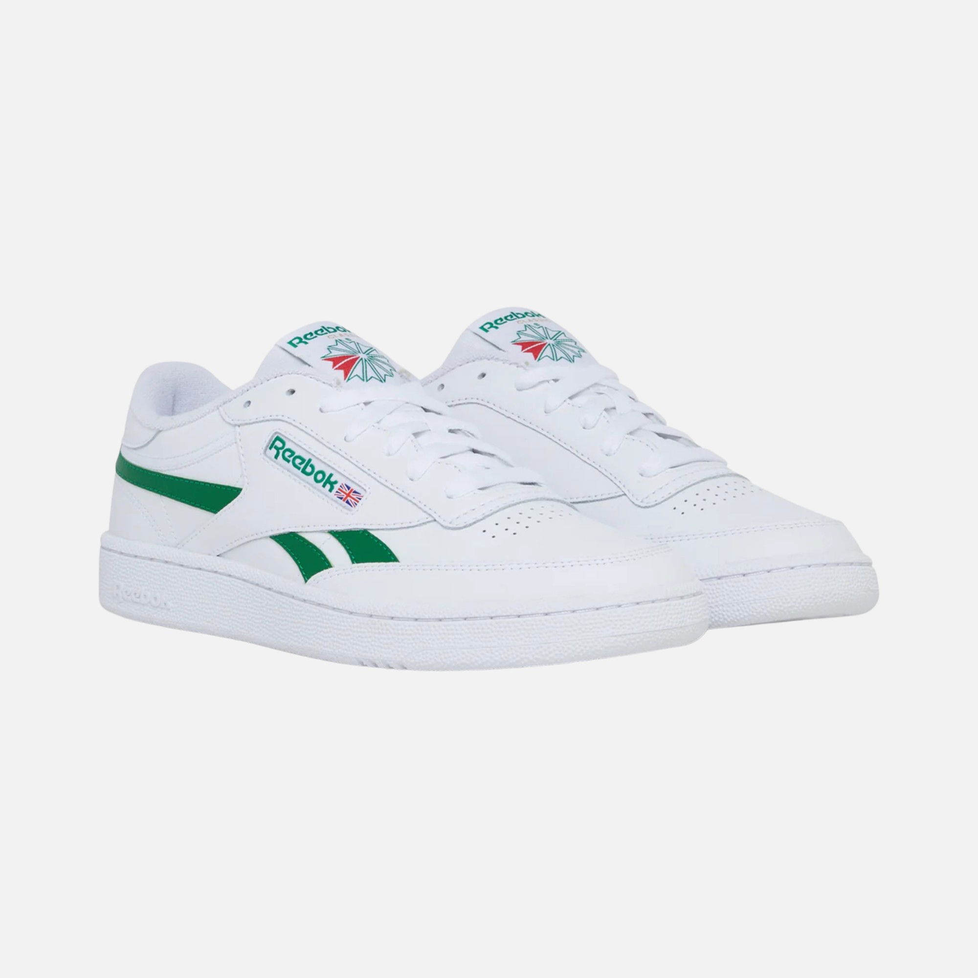 Reebok Sportswear Club Revenge FW24 Erkek Spor Ayakkabı