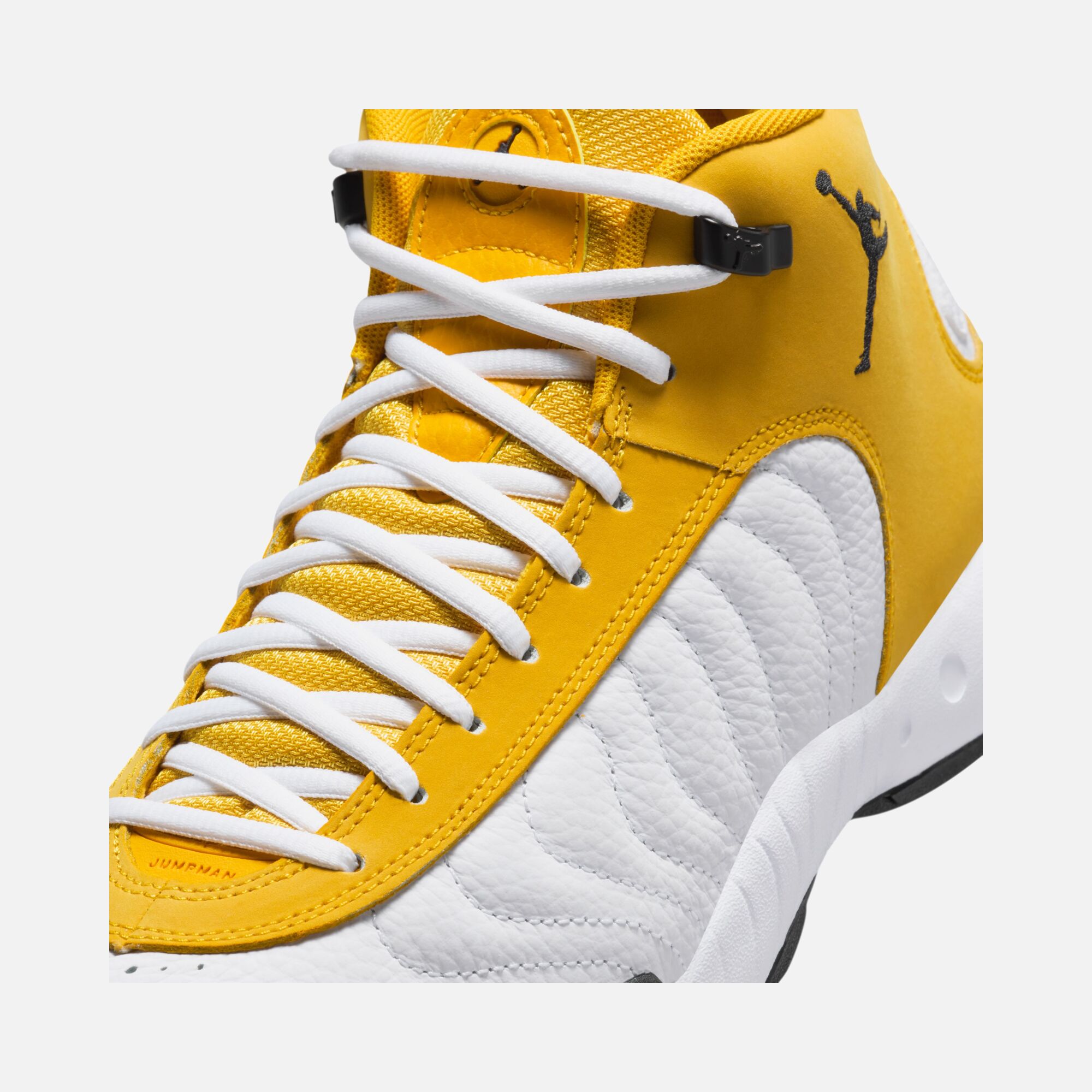 Nike Jordan Jumpman Pro Erkek Basketbol Ayakkabı