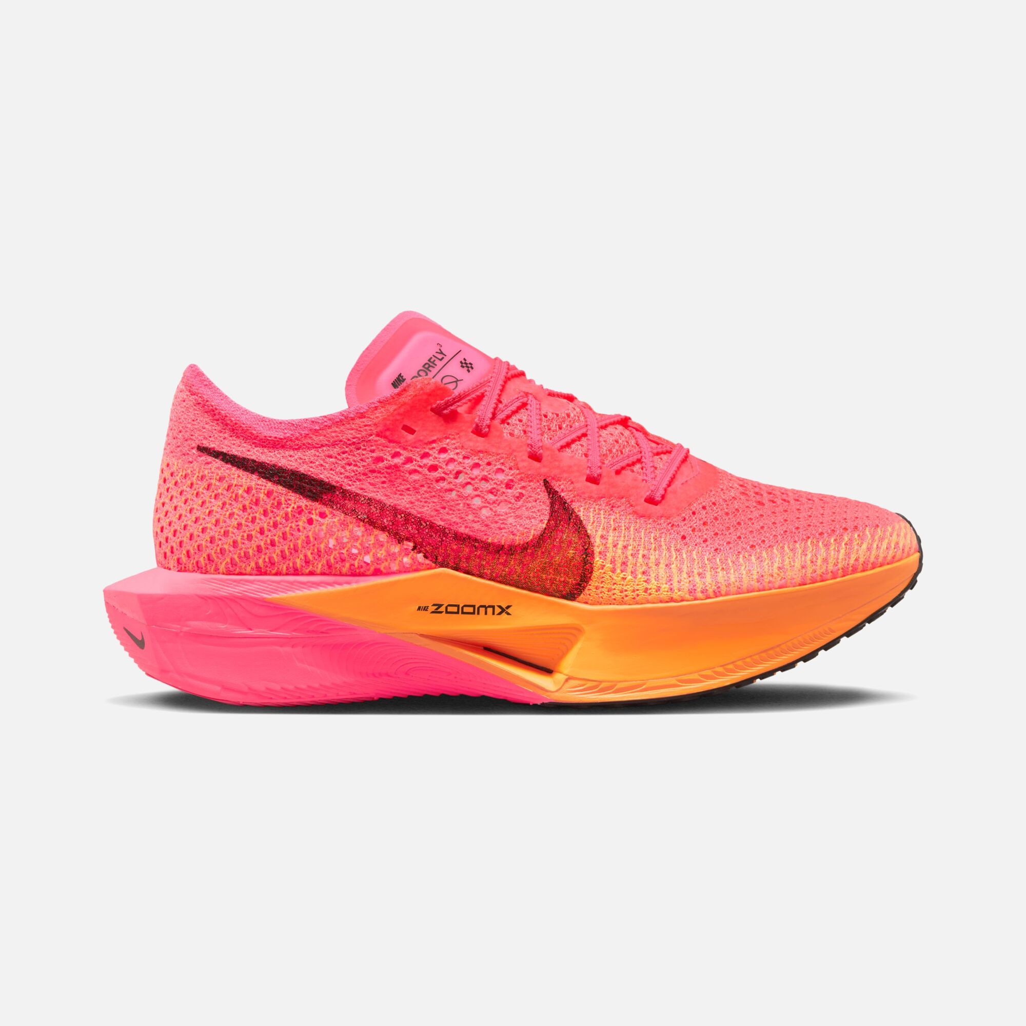 Nike ZoomX Vaporfly Next% 3 Road Racing Running Kadın Spor Ayakkabı