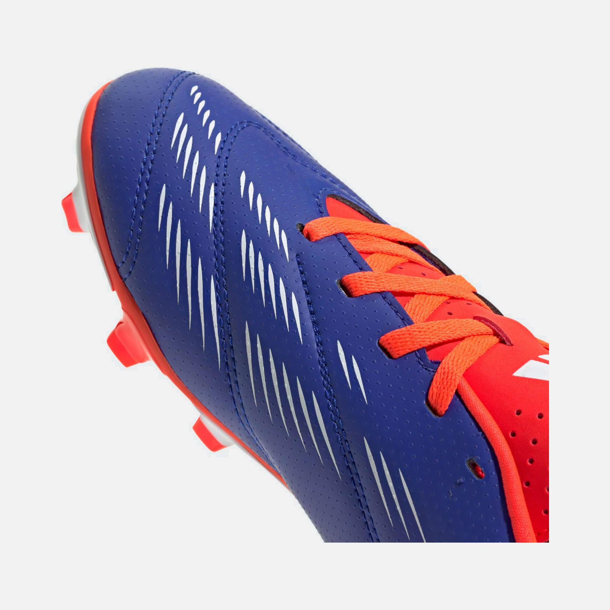 adidas Predator Club FxG Flexible Ground Çocuk Krampon