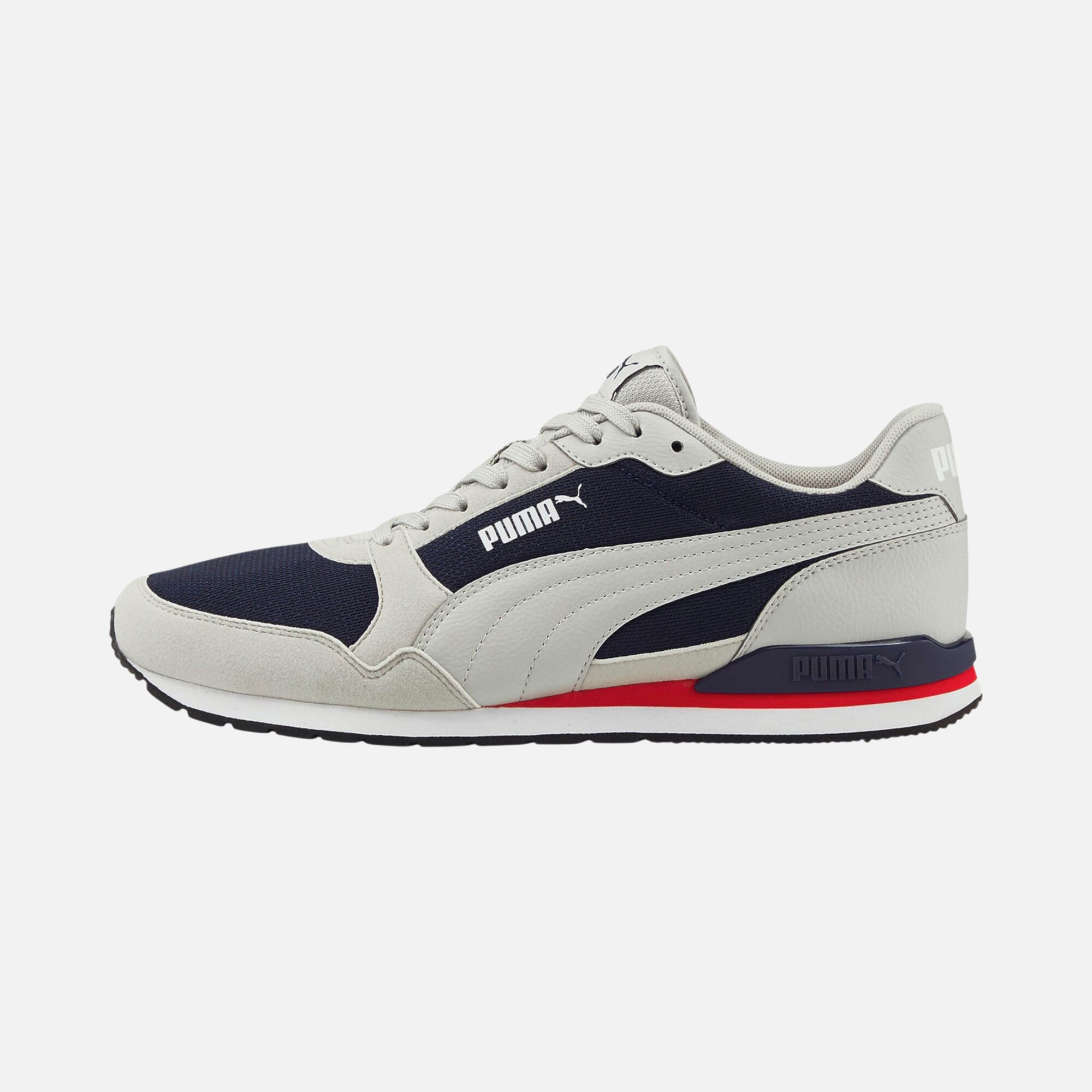 Puma St Runner V3 Mesh Unisex Spor Ayakkabı