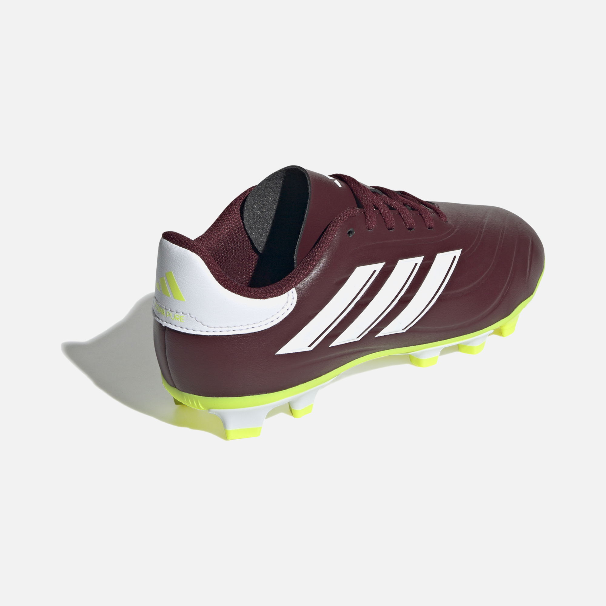 adidas Copa Pure 2 Club FG Firm Ground Çocuk Krampon