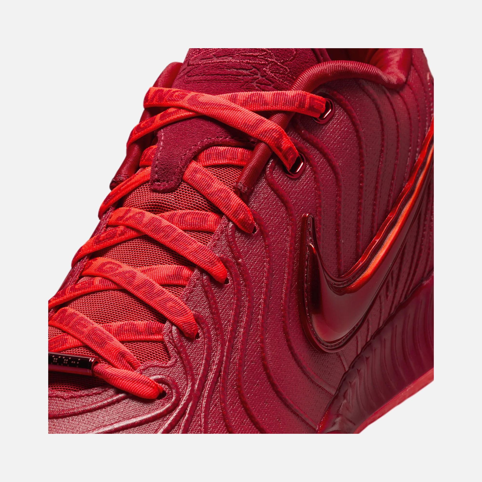 Nike LeBron James XXI ''James Gang'' Erkek Basketbol Ayakkabısı