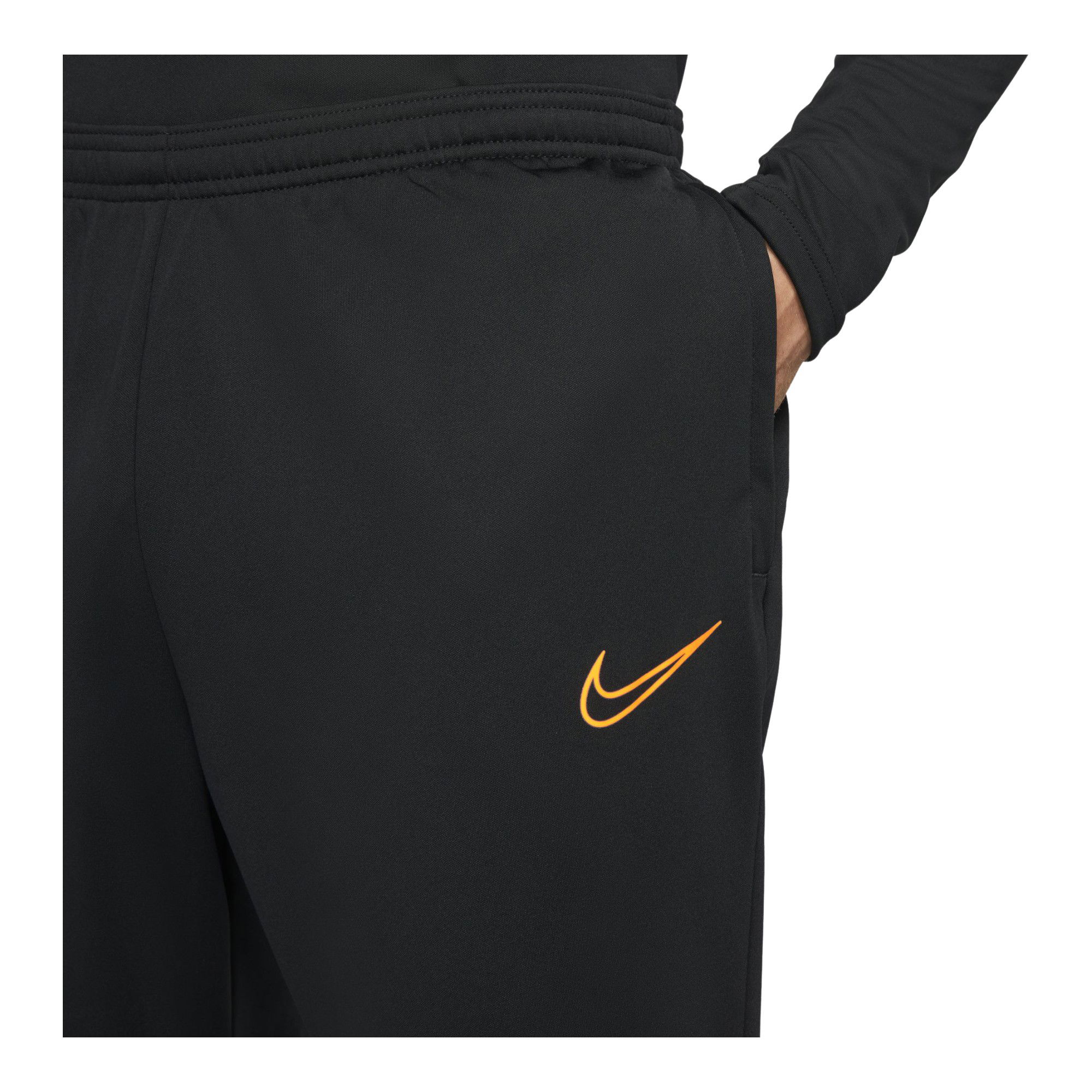 Nike Therma-Fit Academy Winter Warrior Knit Football Erkek Eşofman Altı