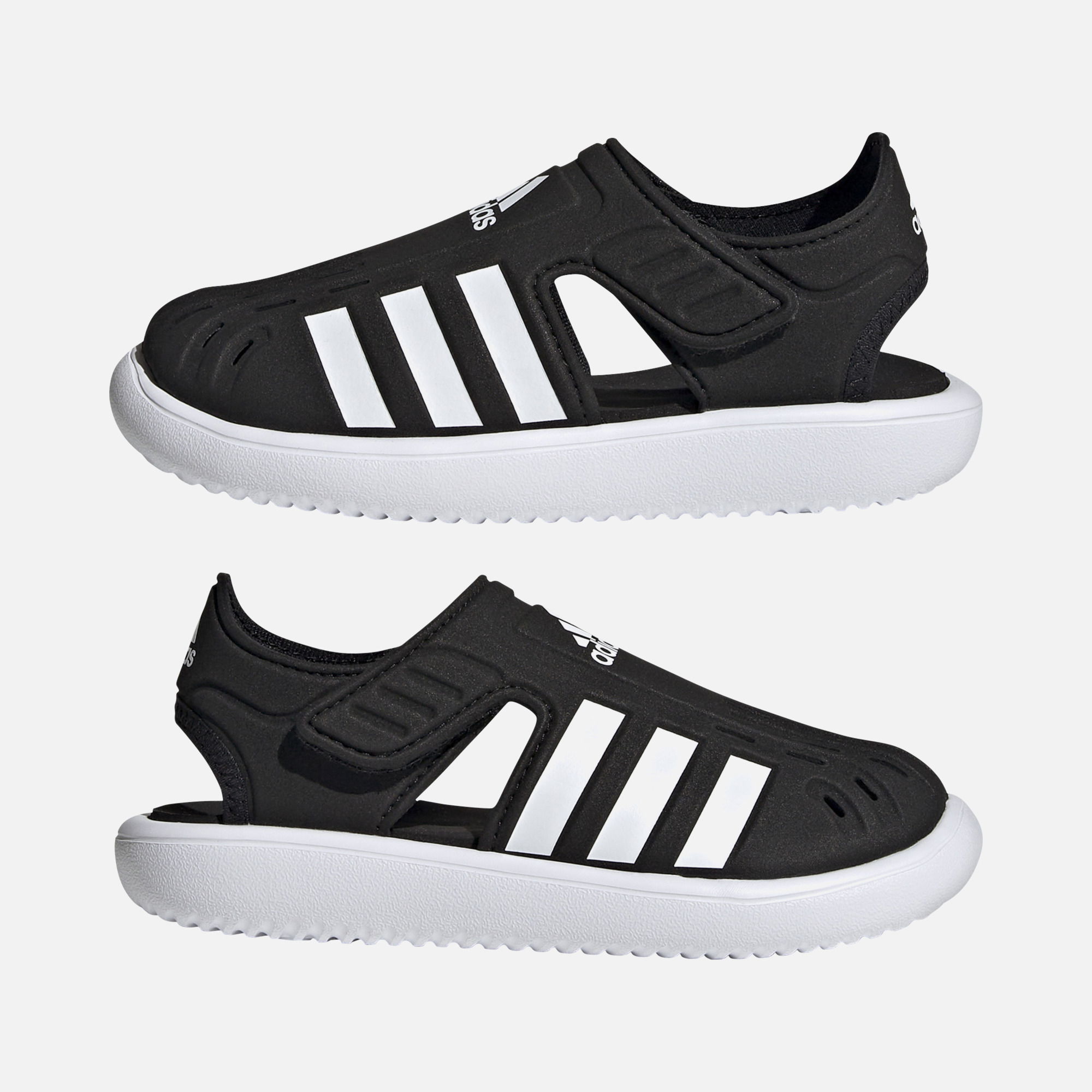 adidas Summer Closed Toe (PS) Water Çocuk Sandalet