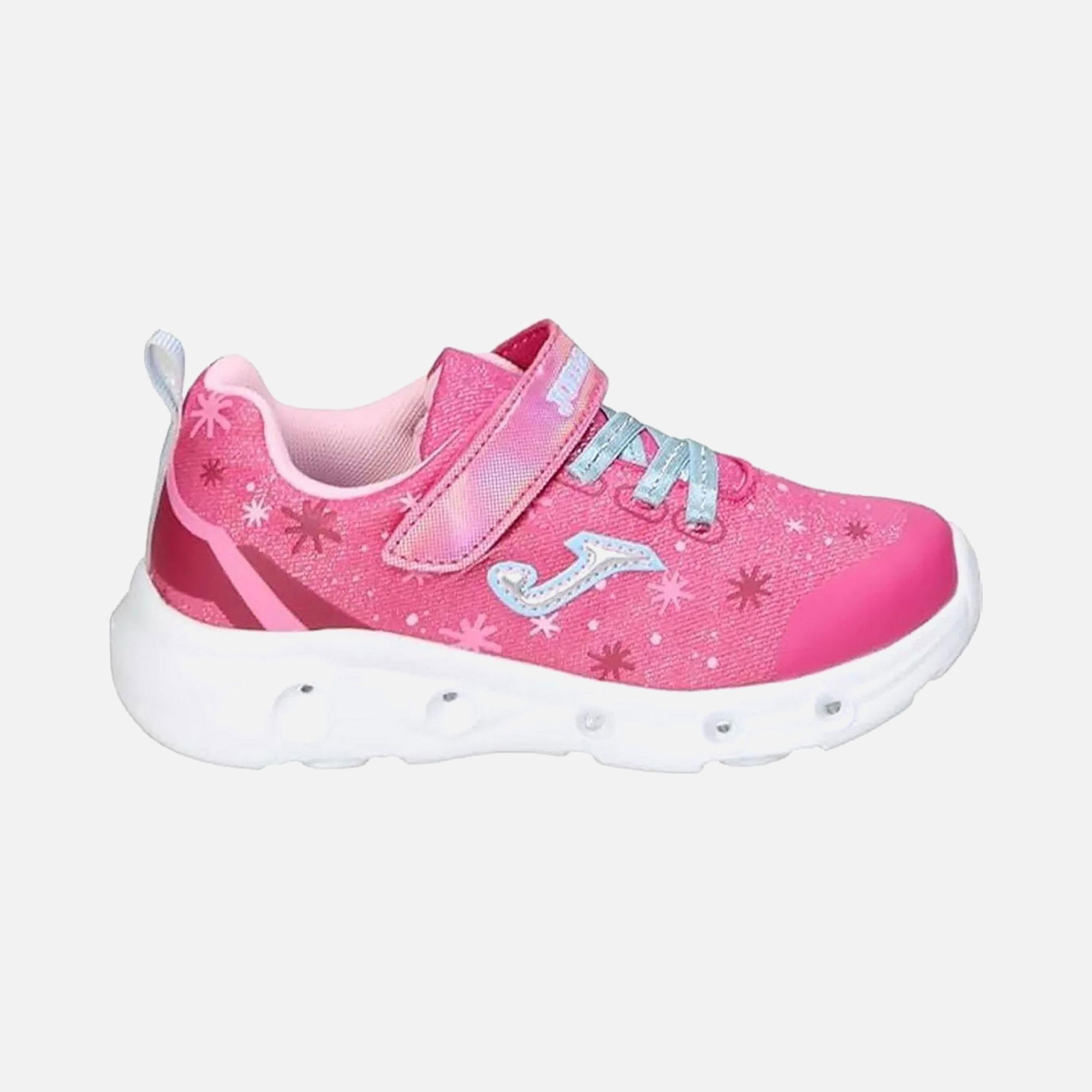 Joma Space 2413 Rosa (Girls') Çocuk Spor Ayakkabı