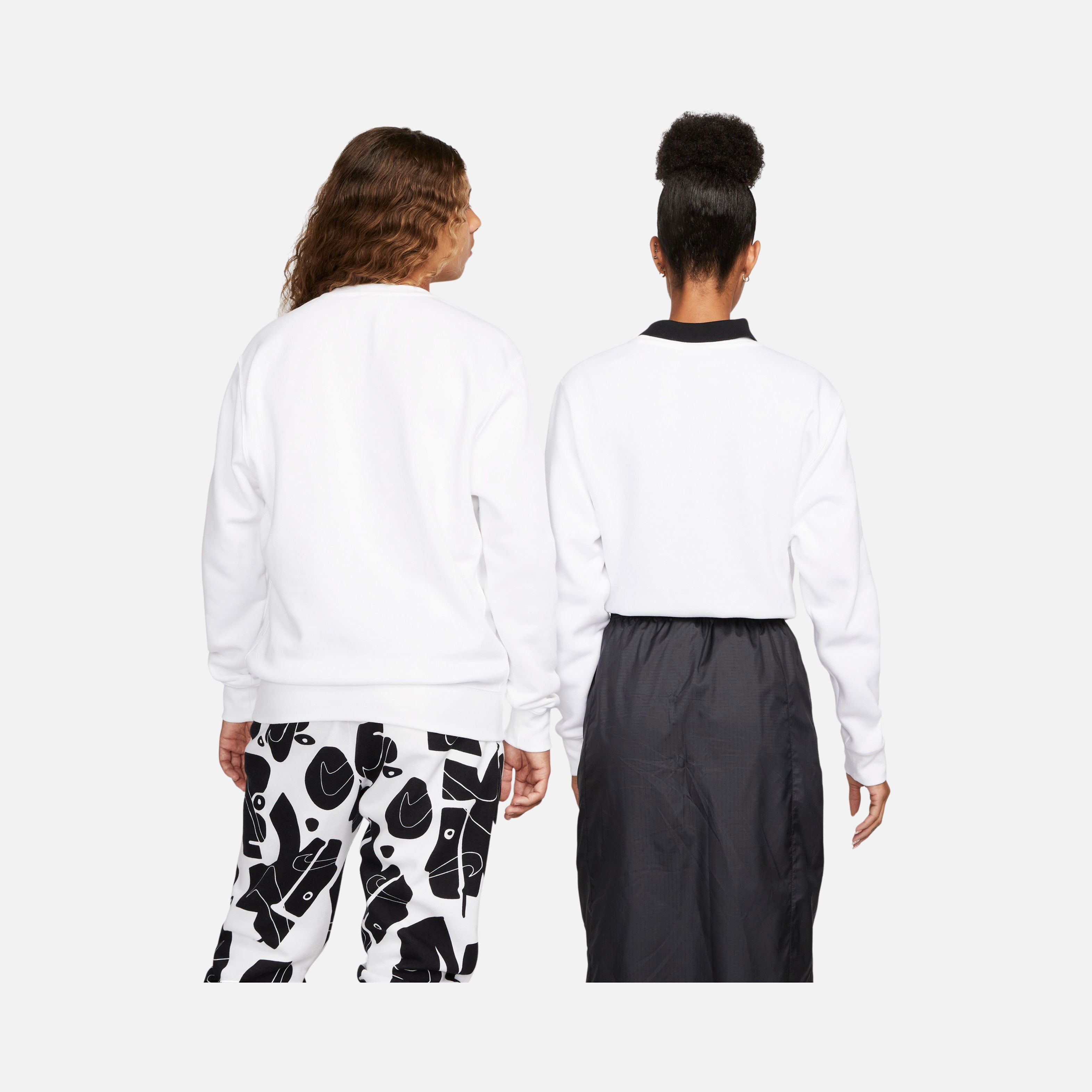 Nike Sportswear Club Fleece Erkek Sweatshirt