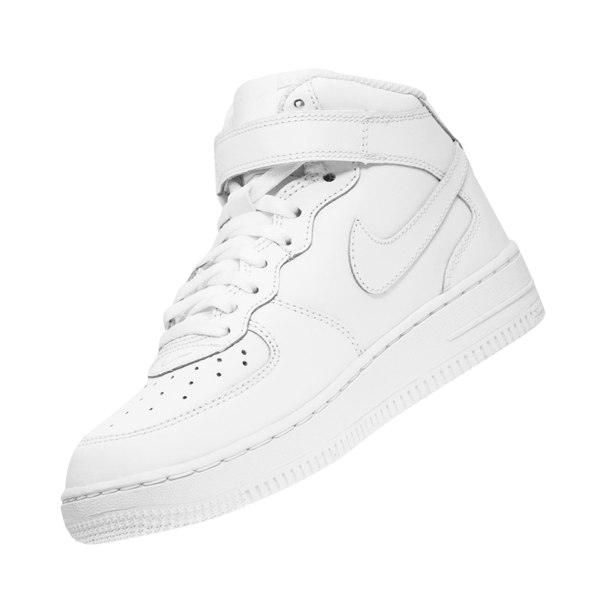 Nike Force 1 Mid (PS) Çocuk Spor Ayakkabı