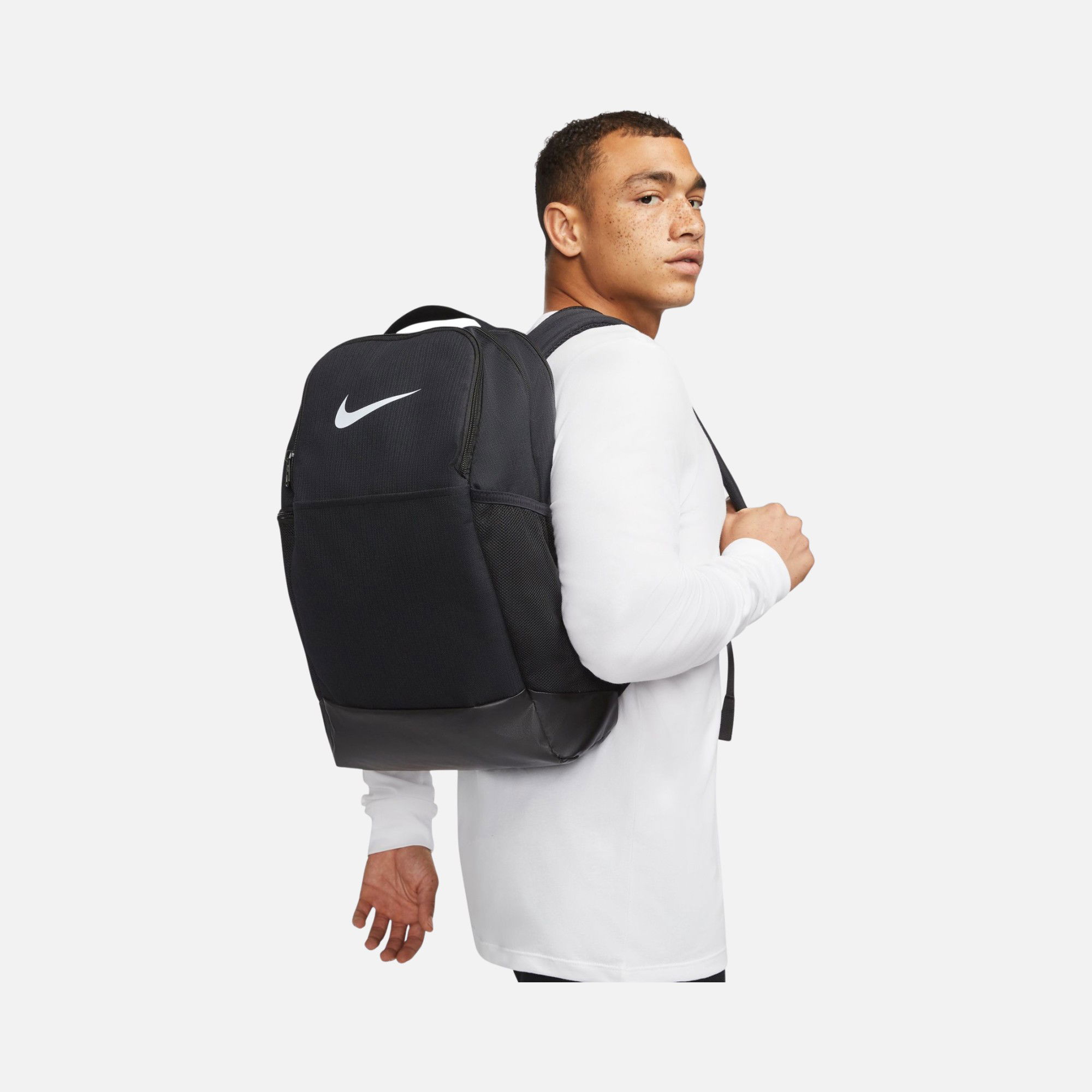Nike Brasilia 9.5 Training (Medium 24 L) Erkek Sırt Çantası
