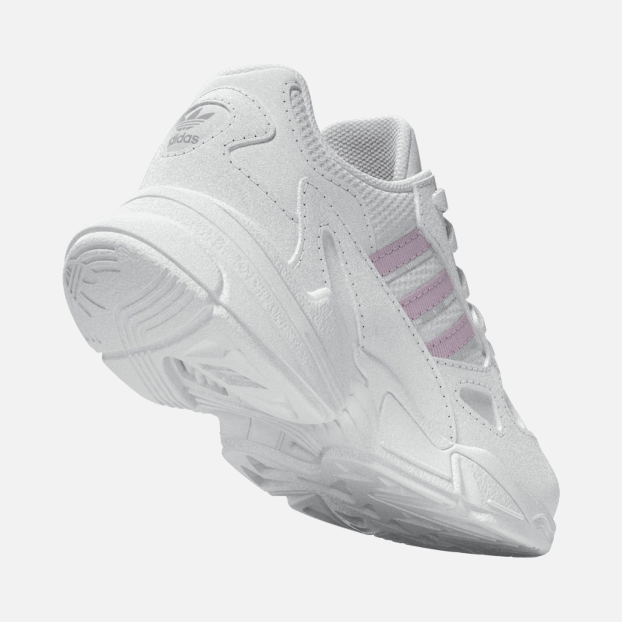 adidas Sportswear Falcon El (TDV) Bebek Spor Ayakkabı