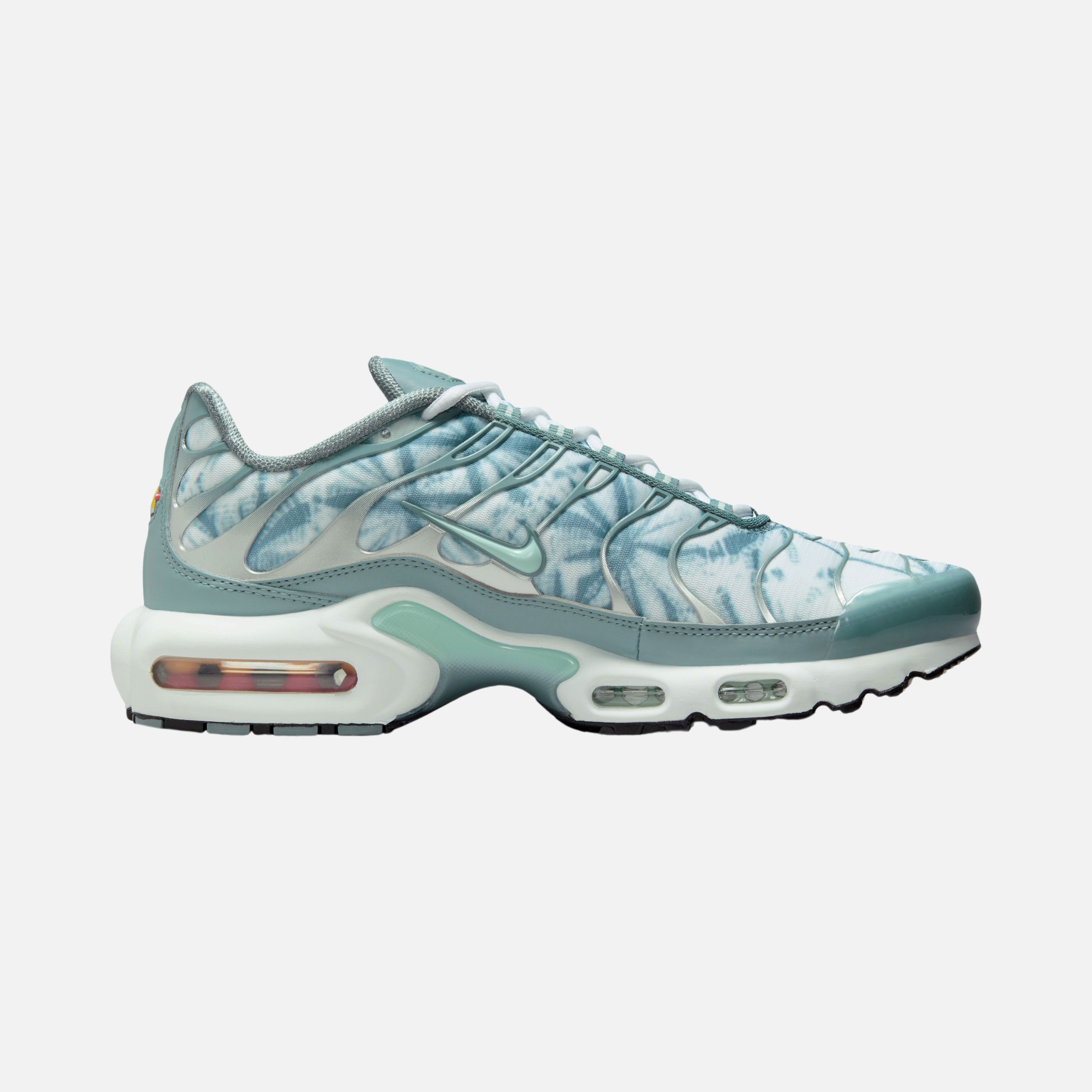 Nike Air Max Plus ''Waterway'' Erkek Spor Ayakkabı