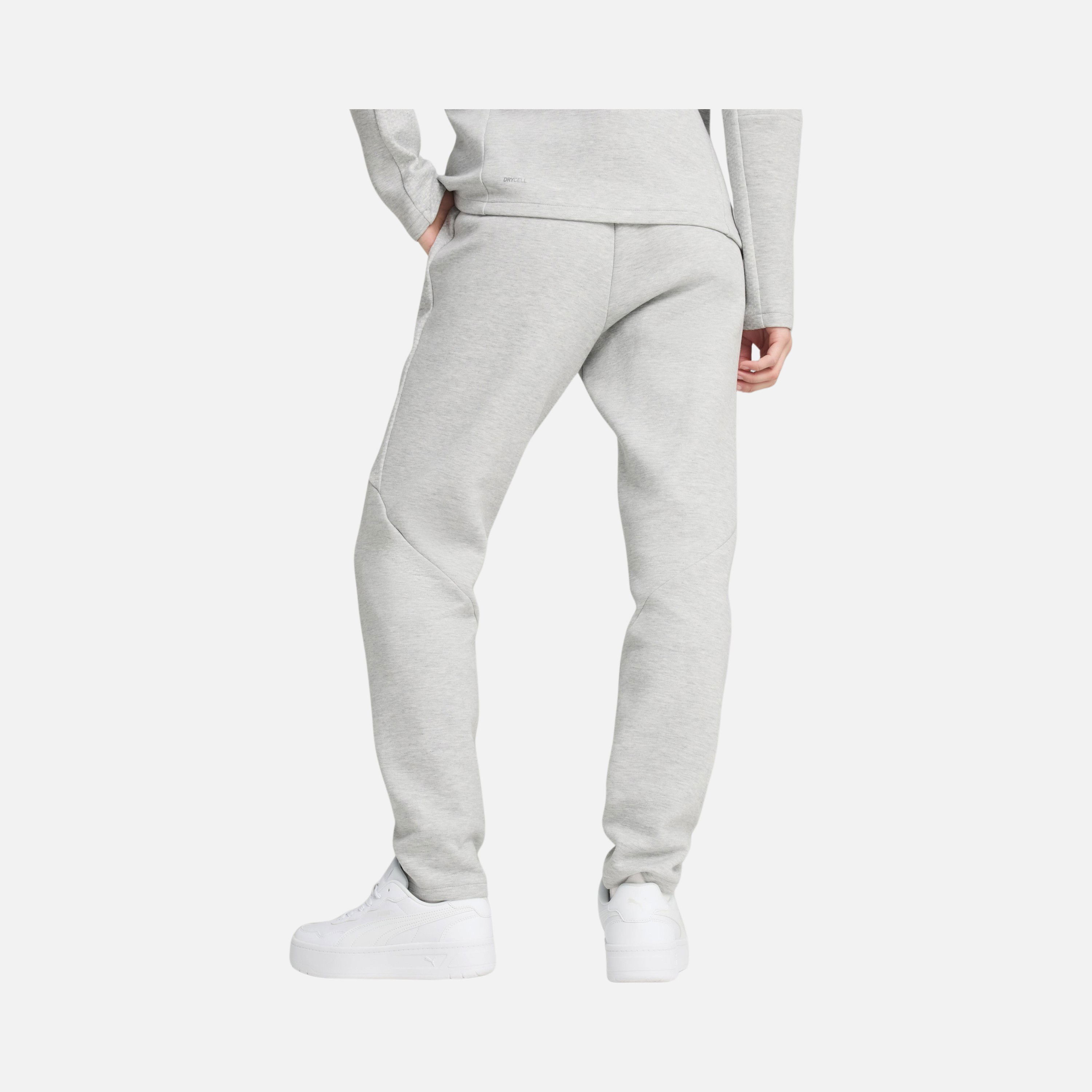 Puma Sportswear Evostripe DryCELL Regular-Fit Kadın Eşofman Altı