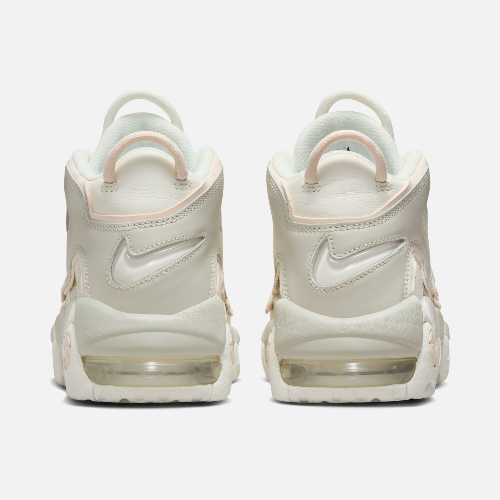 Nike Air More Uptempo ''An Off-Court Fave'' Kadın Spor Ayakkabı