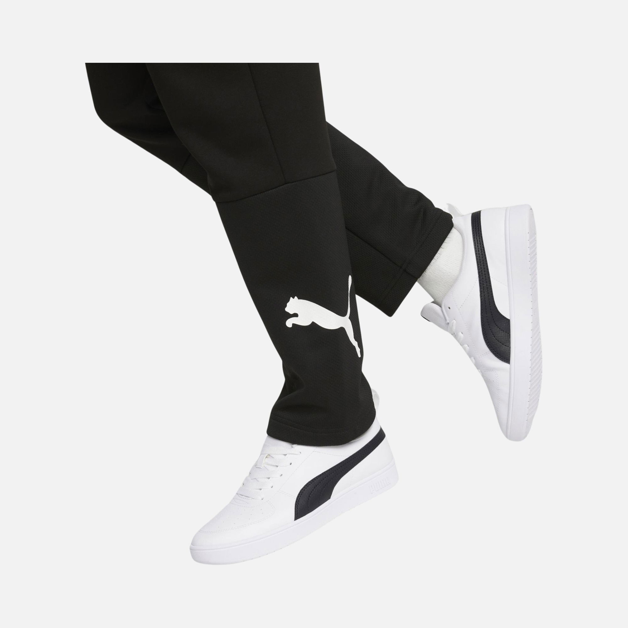 Puma Sportswear Rickie Erkek Spor Ayakkabı