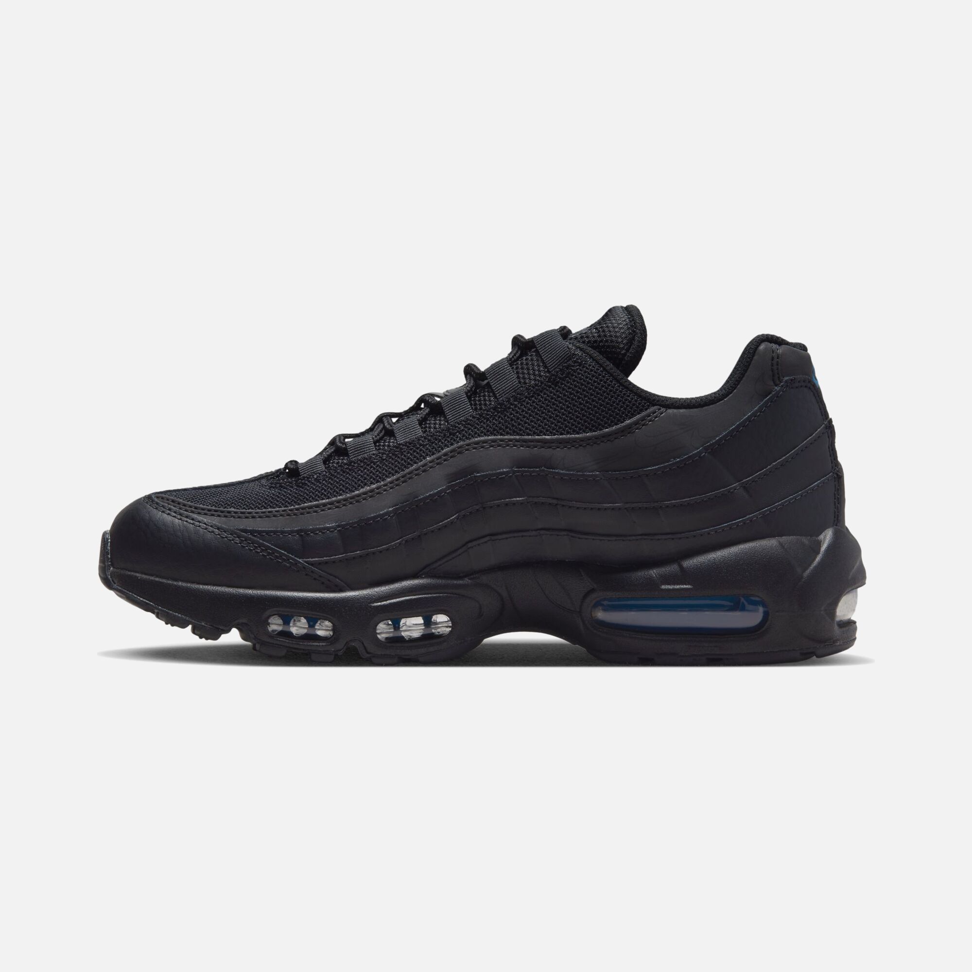 Nike Air Max 95 ''Reflective'' Erkek Spor Ayakkabı