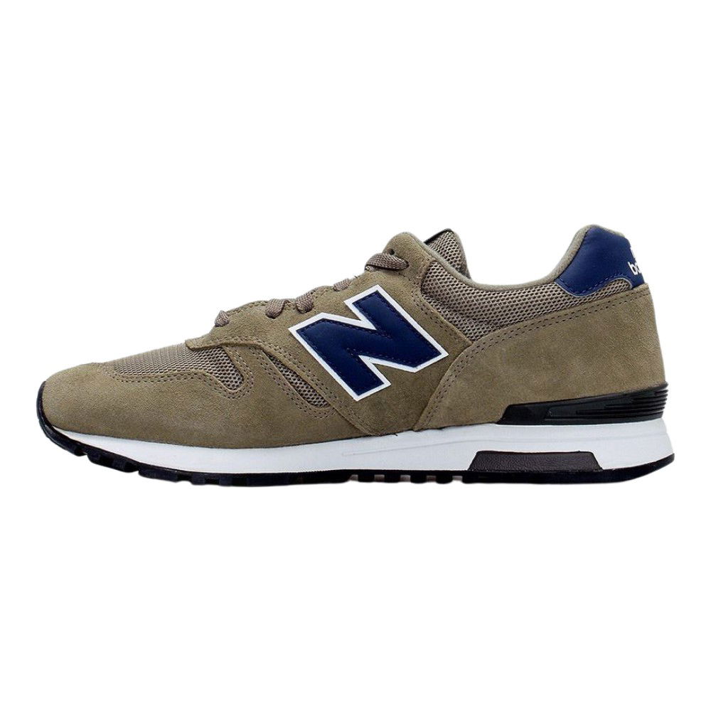 New Balance ML565 Erkek Spor Ayakkabı