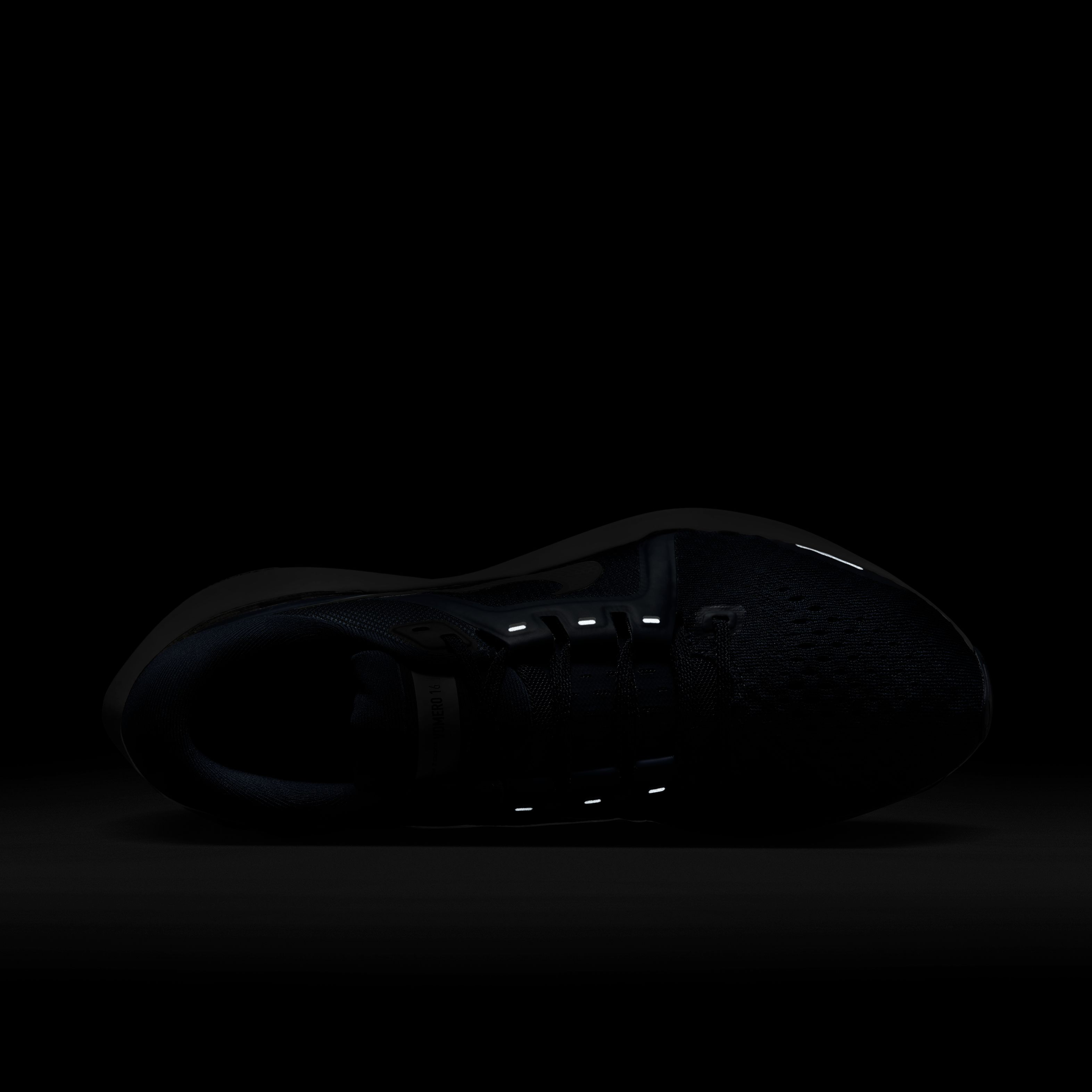 Nike Air Zoom Vomero 16 Road Running Erkek Spor Ayakkabı