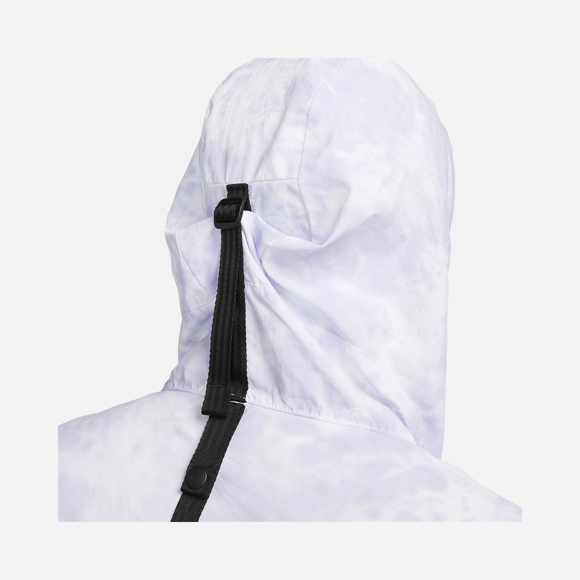 Nike Sportswear Tech Pack Woven Watercolor Full-Zip Hoodie Erkek Ceket