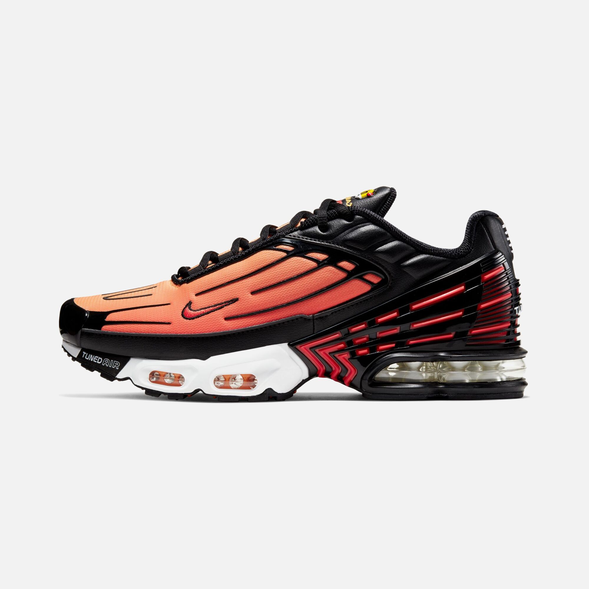Nike Air Max Plus III HO22 Erkek Spor Ayakkabı