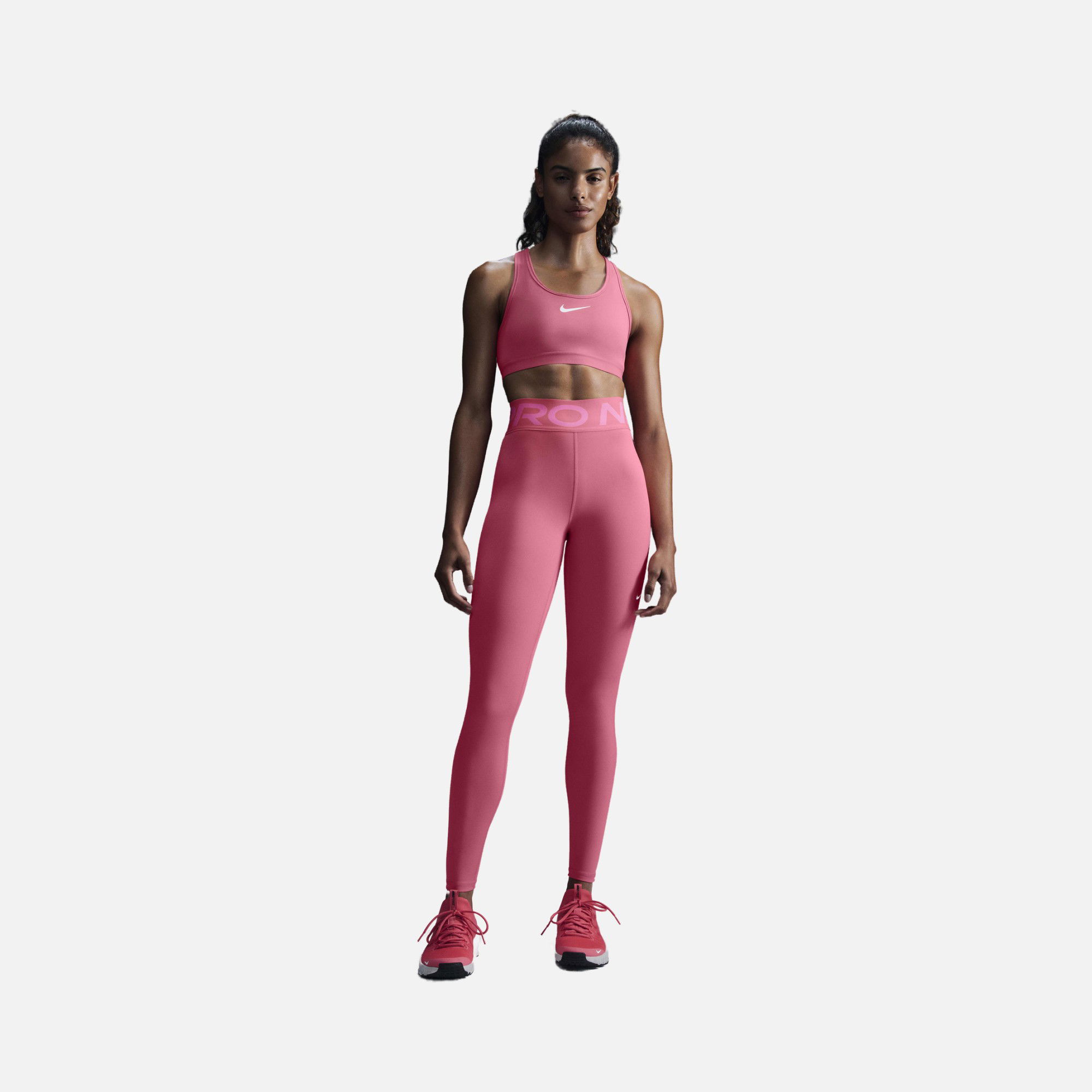 Nike Pro Sculpt Dri-Fit High-Waisted Full-Length Training Kadın Tayt