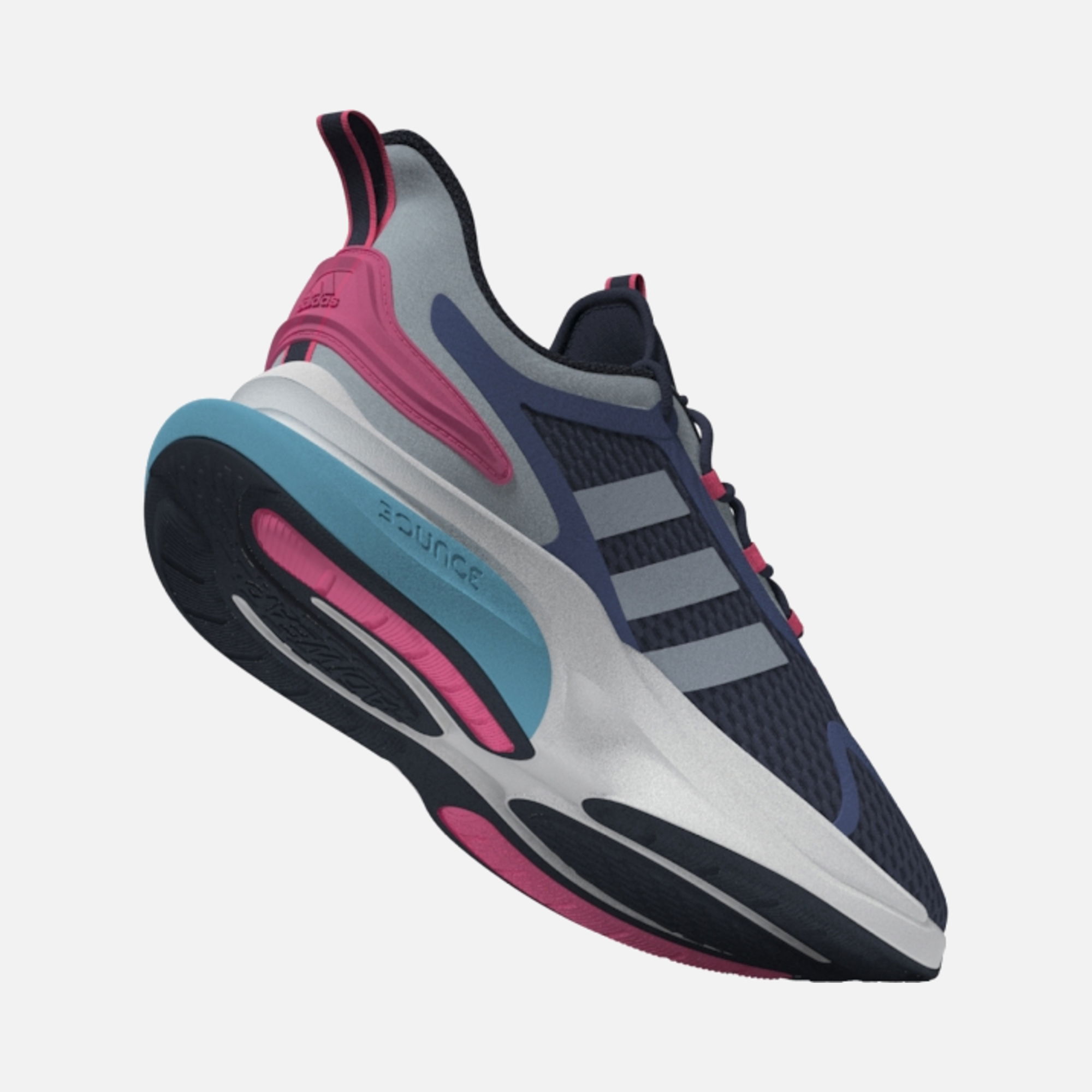 adidas Alphabounce+ Sustainable Bounce Lifestyle Running Kadın Spor Ayakkabı