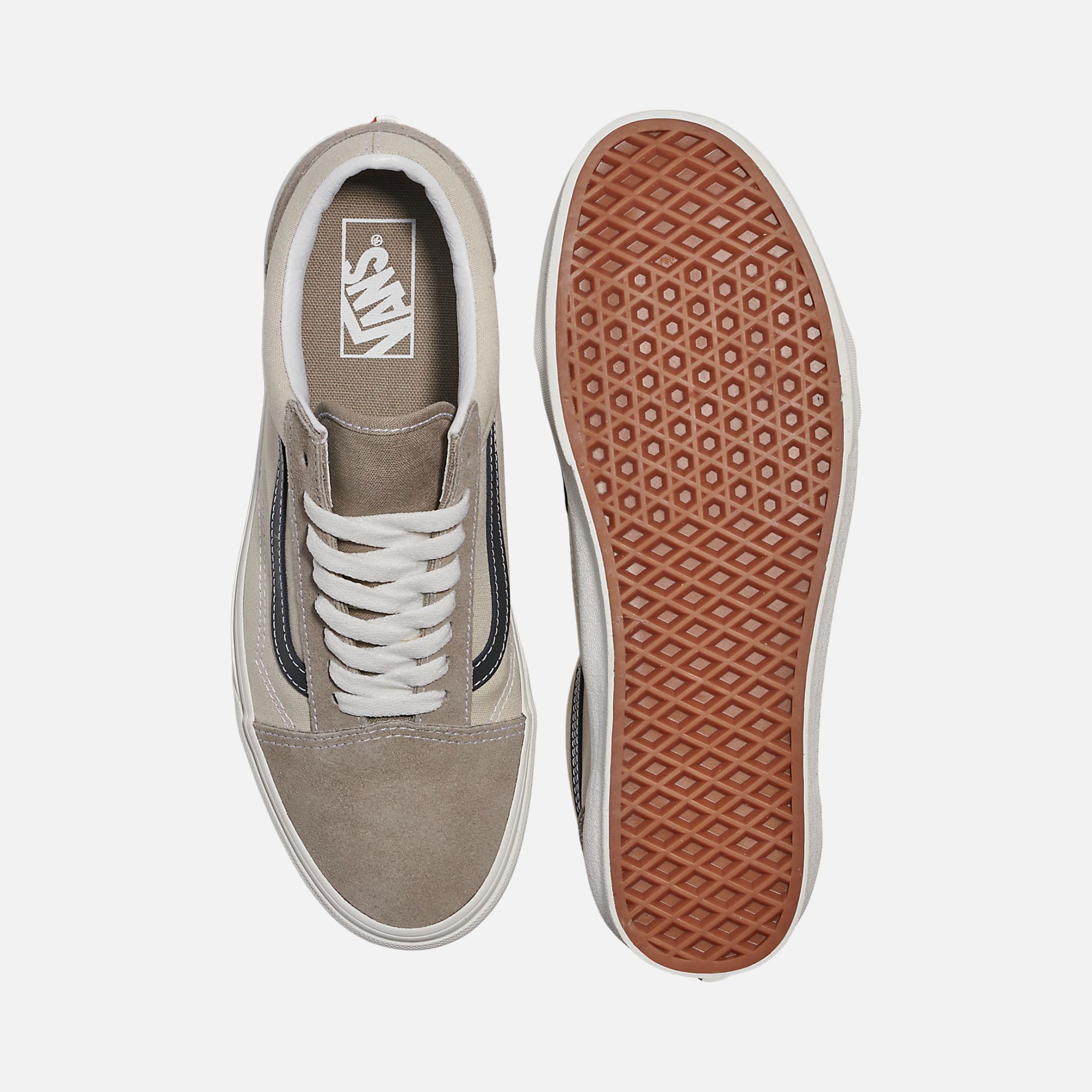 Vans Sportswear Old Skool SS24 Erkek Spor Ayakkabı