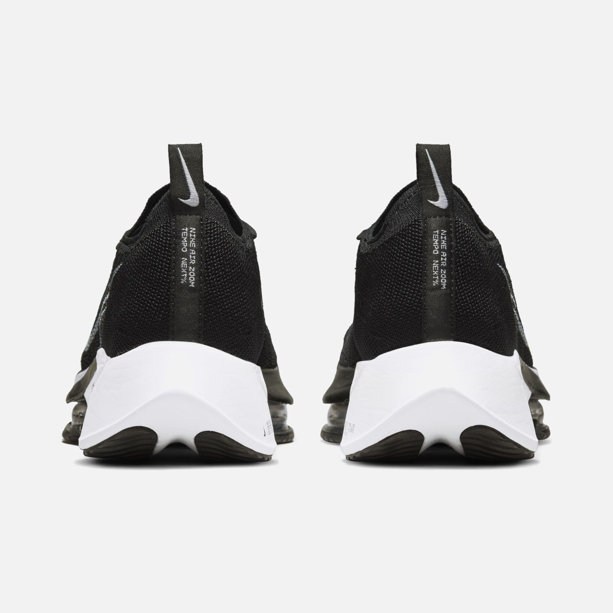 Nike Air Zoom Tempo NEXT% Road Running Erkek Spor Ayakkabı
