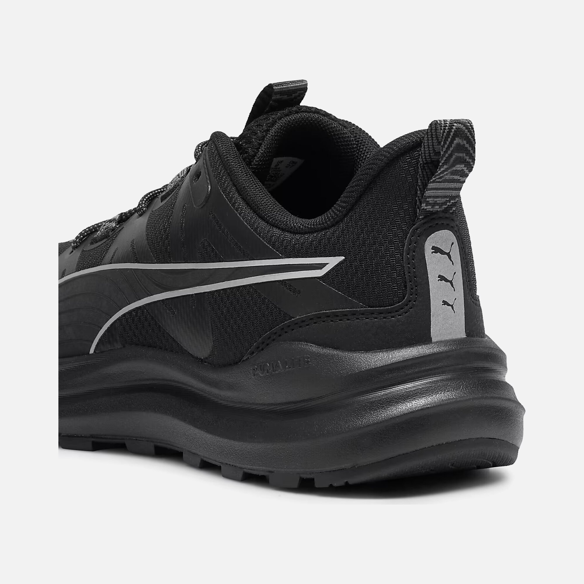 Puma Reflect Lite Trail Running Unisex Spor Ayakkabı