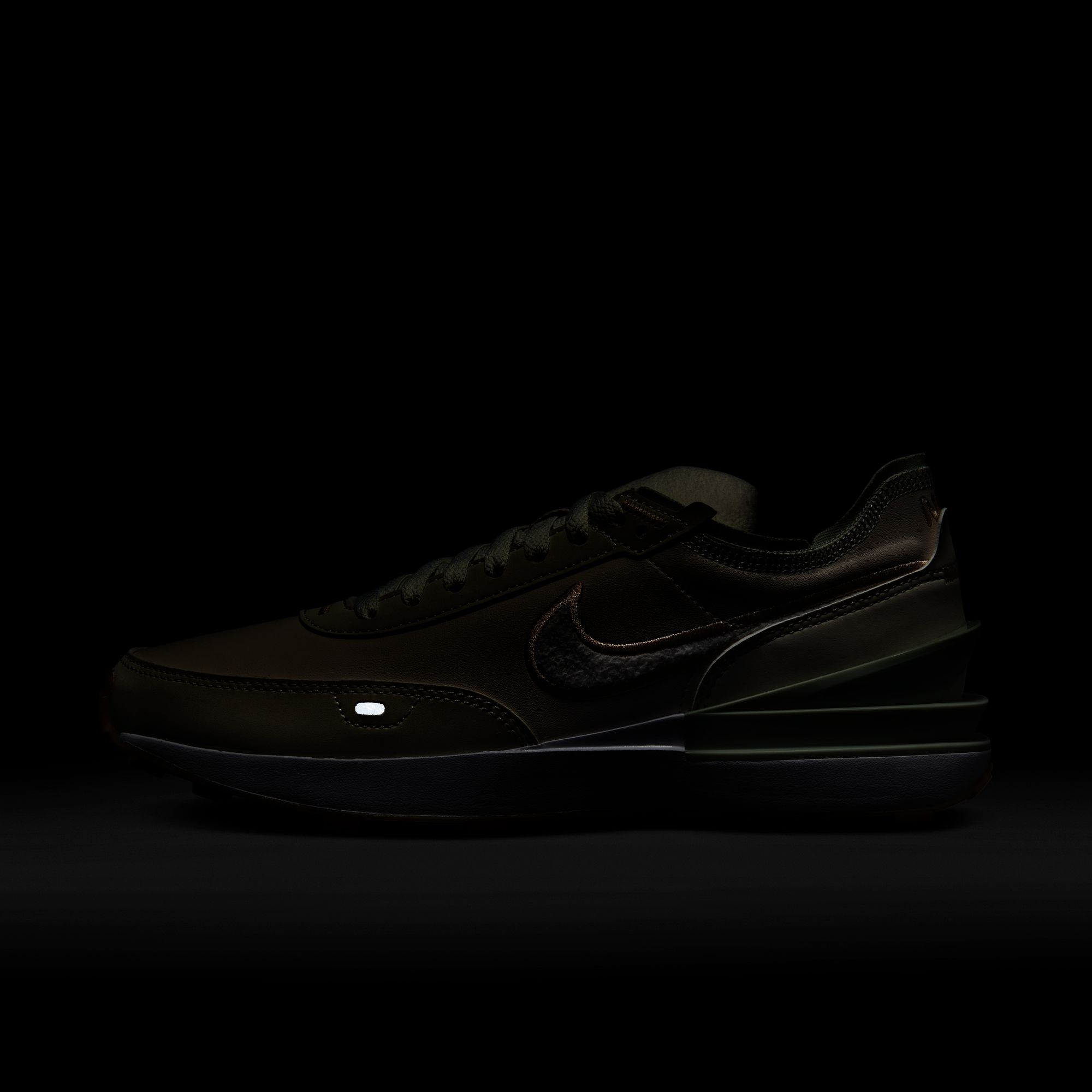 Nike Waffle One SE Kadın Spor Ayakkabı