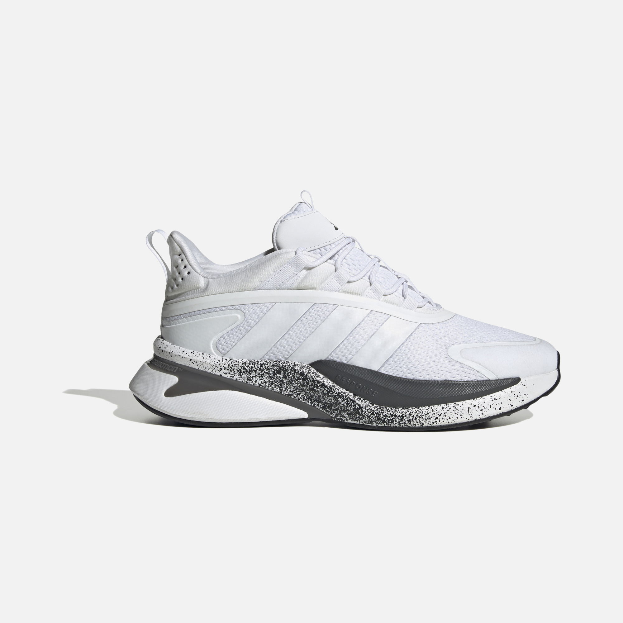 adidas Alpharesponse ''Lightstrike, Bounce & Boost Cushioning'' Versatile Erkek Spor Ayakkabı