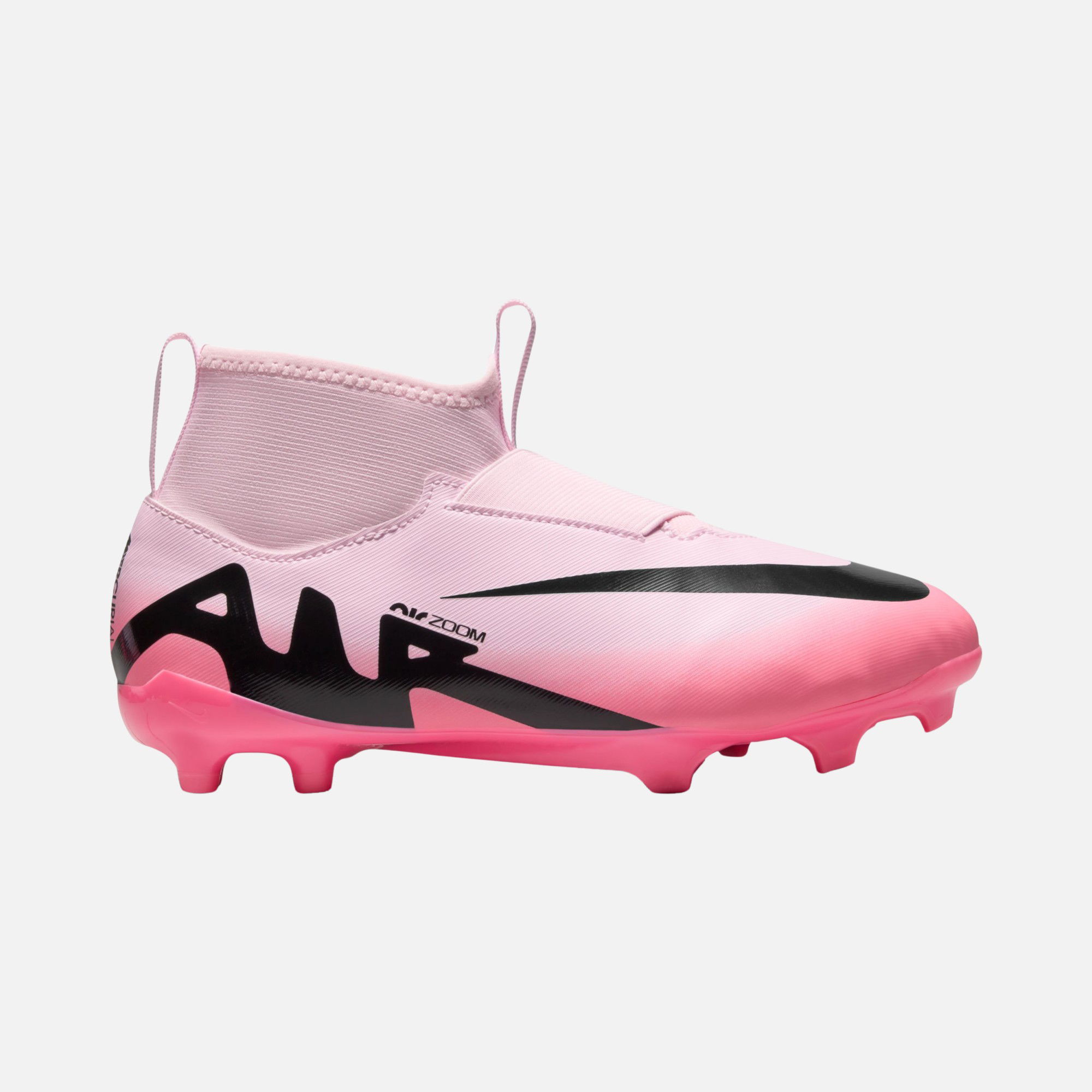 Nike Mercurial Zoom Superfly 9 Academy FG/MG Multi Ground High-Top Çocuk Krampon