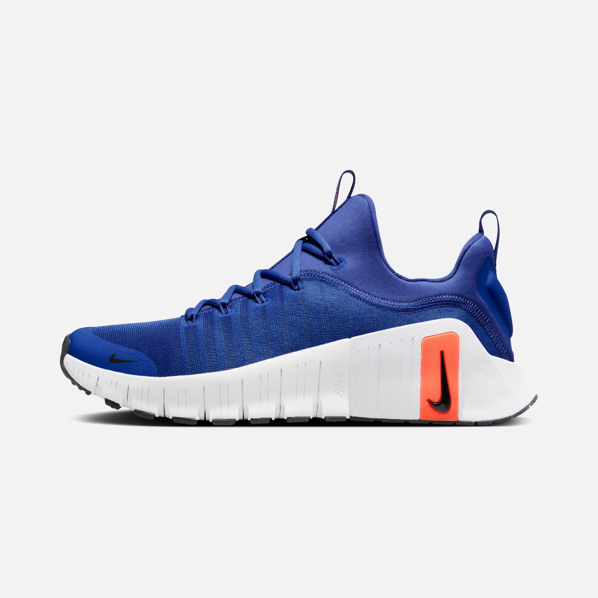 Nike Free Metcon 6 Workout Erkek Spor Ayakkabı