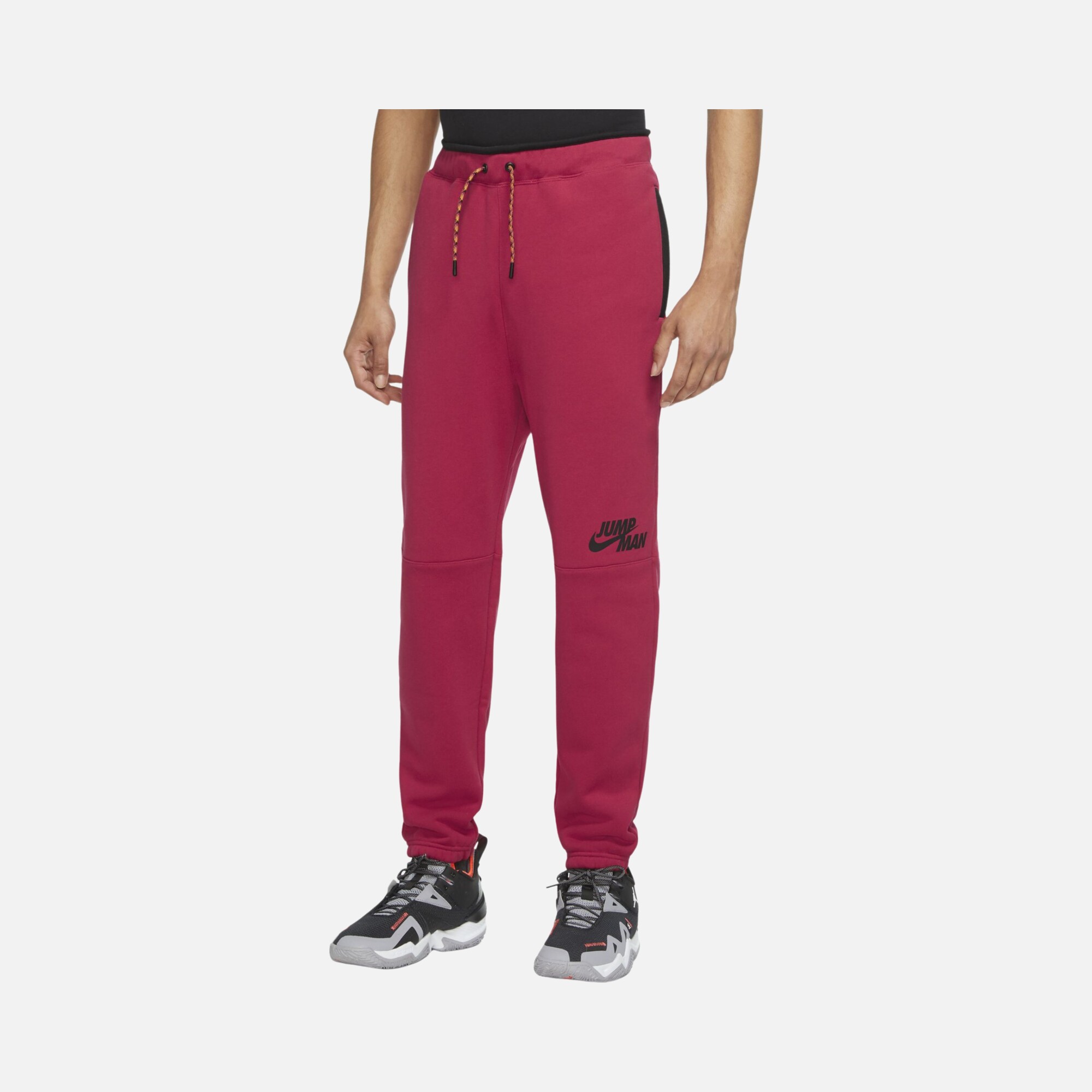 Nike Jordan Jumpman Fleece SS22 Erkek Eşofman Altı