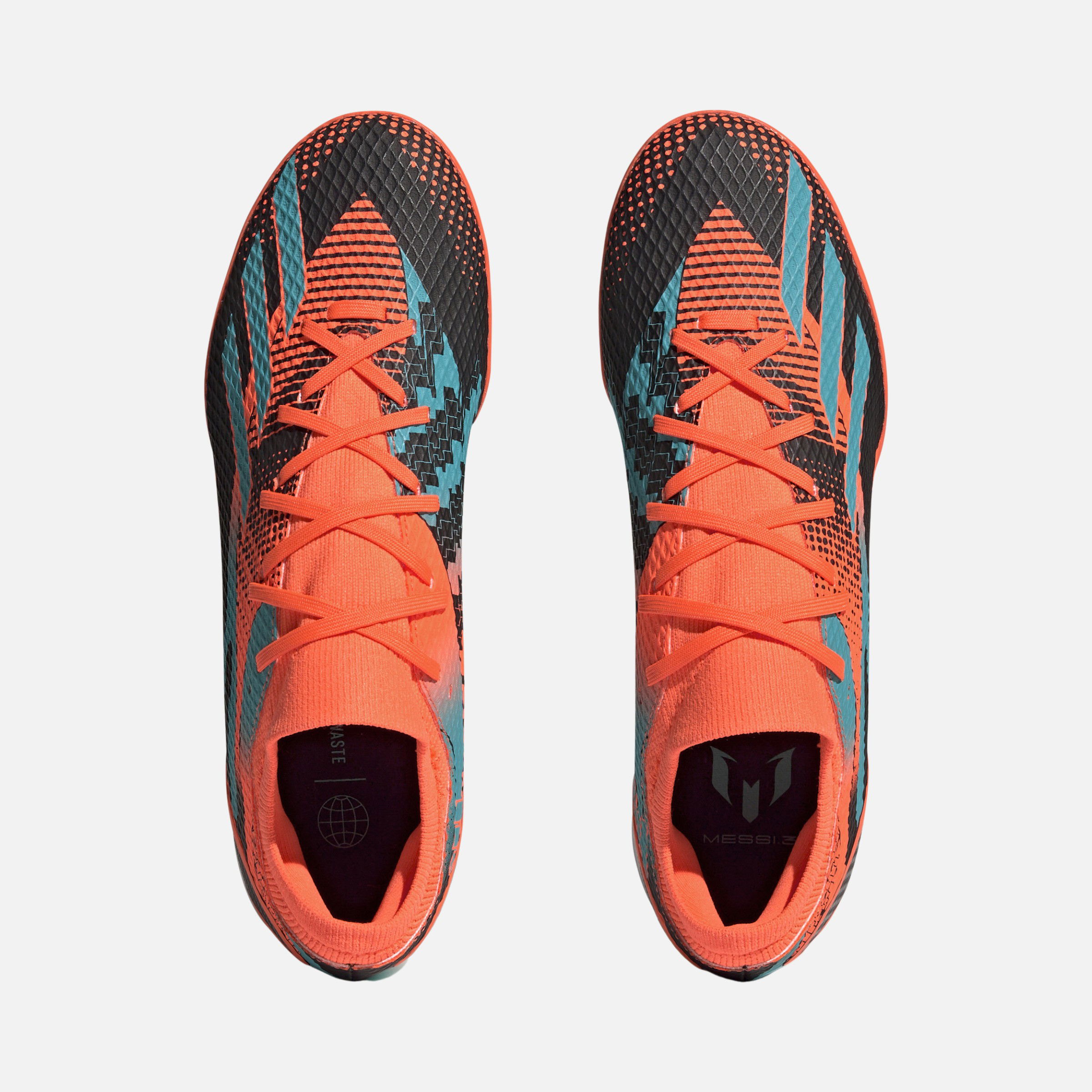 adidas X Speedportal Messi TF Turf Field Erkek Krampon