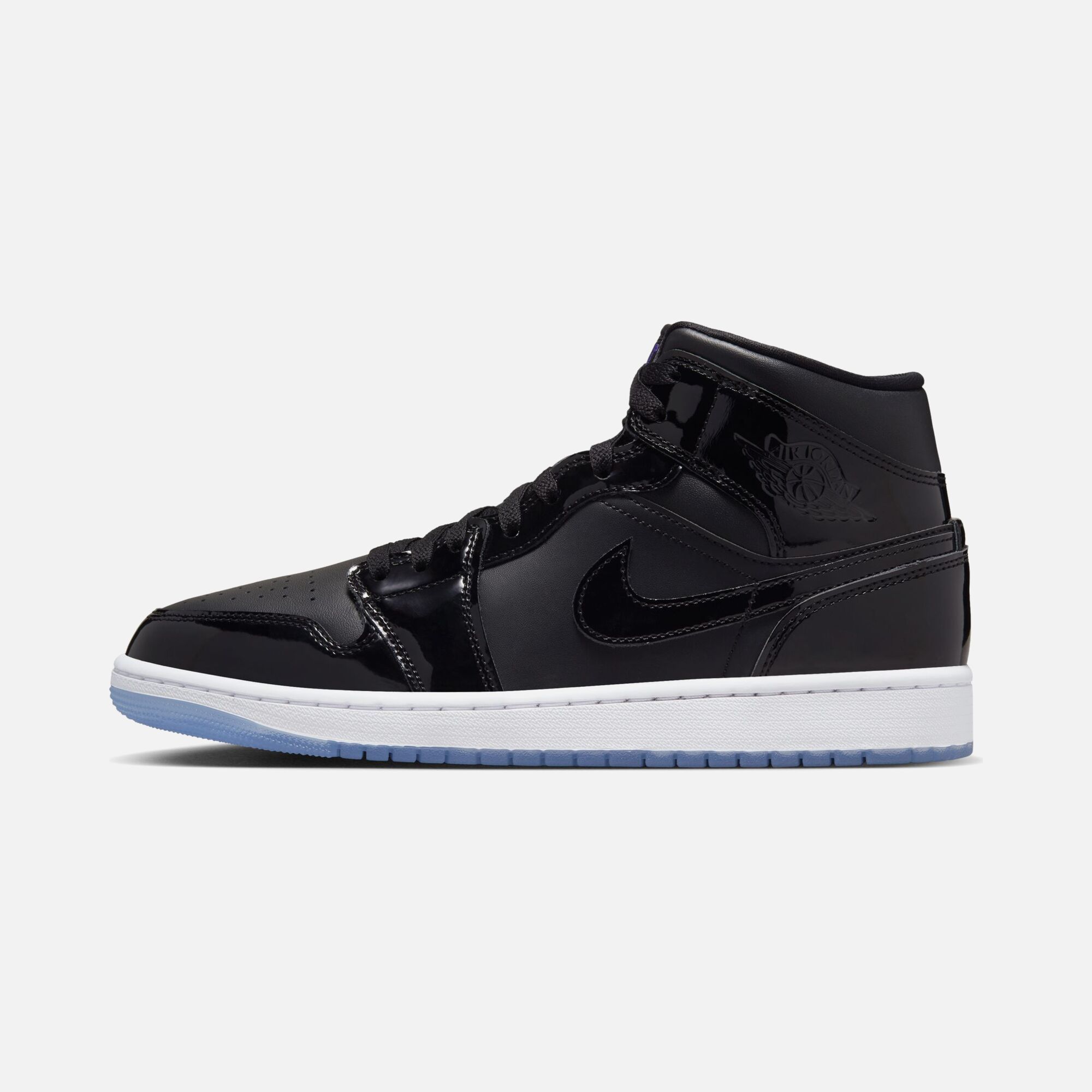 Nike Air Jordan 1 Mid SE SS23 Erkek Spor Ayakkabı