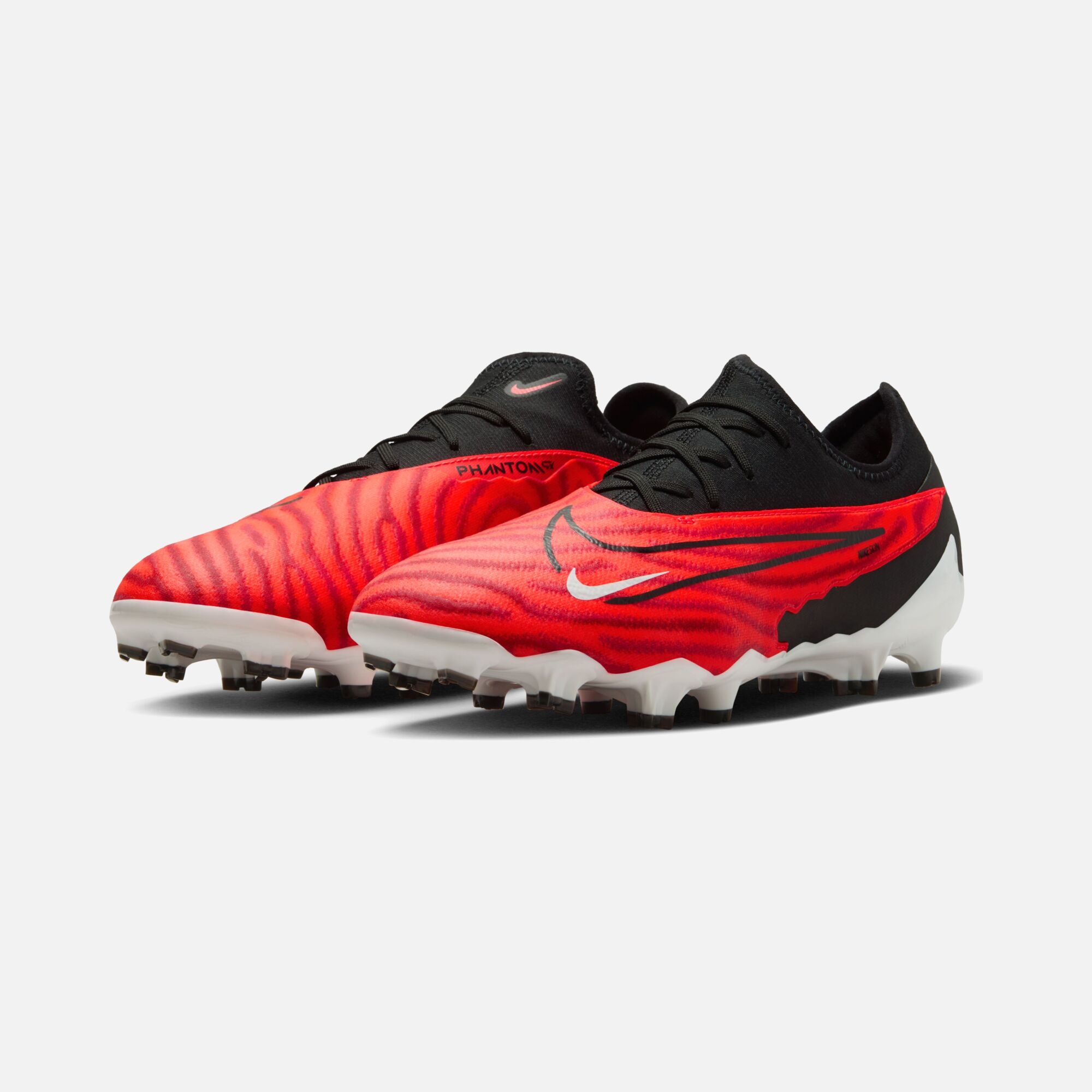 Nike Phantom GX Pro FG Firm-Ground Erkek Krampon