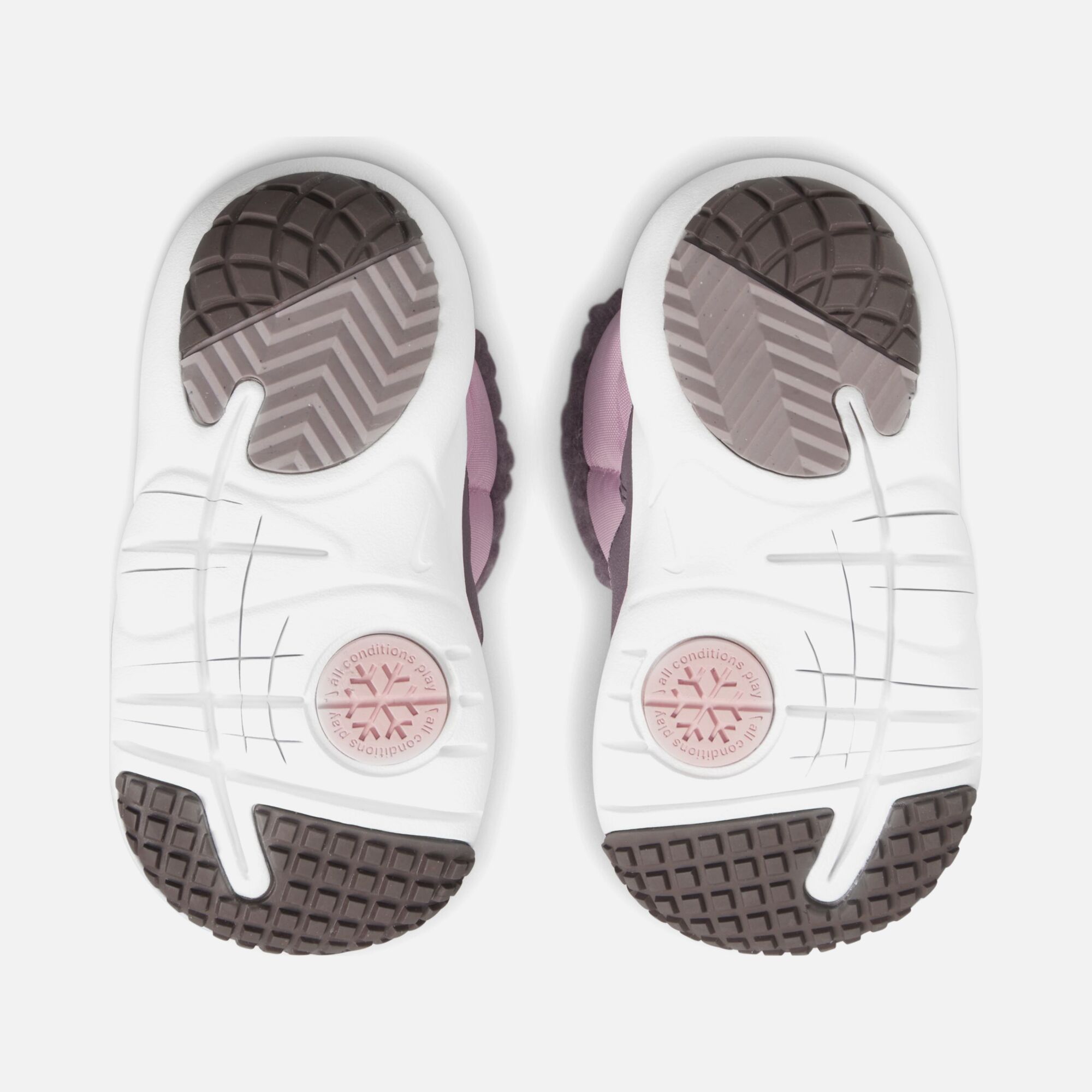 Nike Flex Advance (TD) Bebek Bot