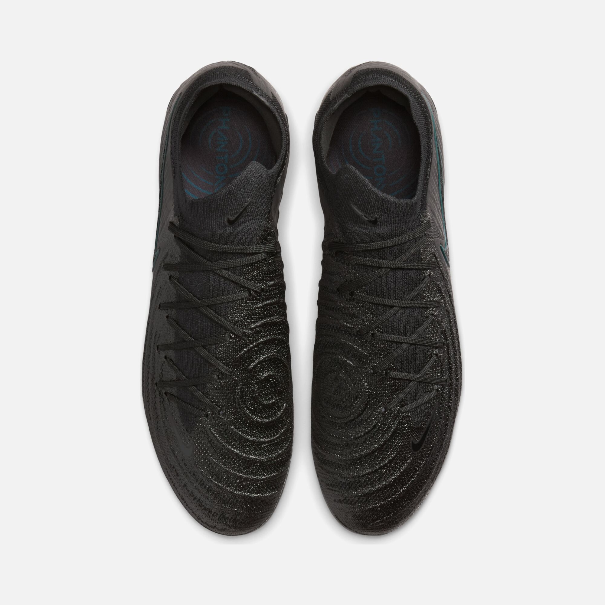 Nike Phantom GX II Academy Elite FG Firm-Ground Low-Top Erkek Krampon