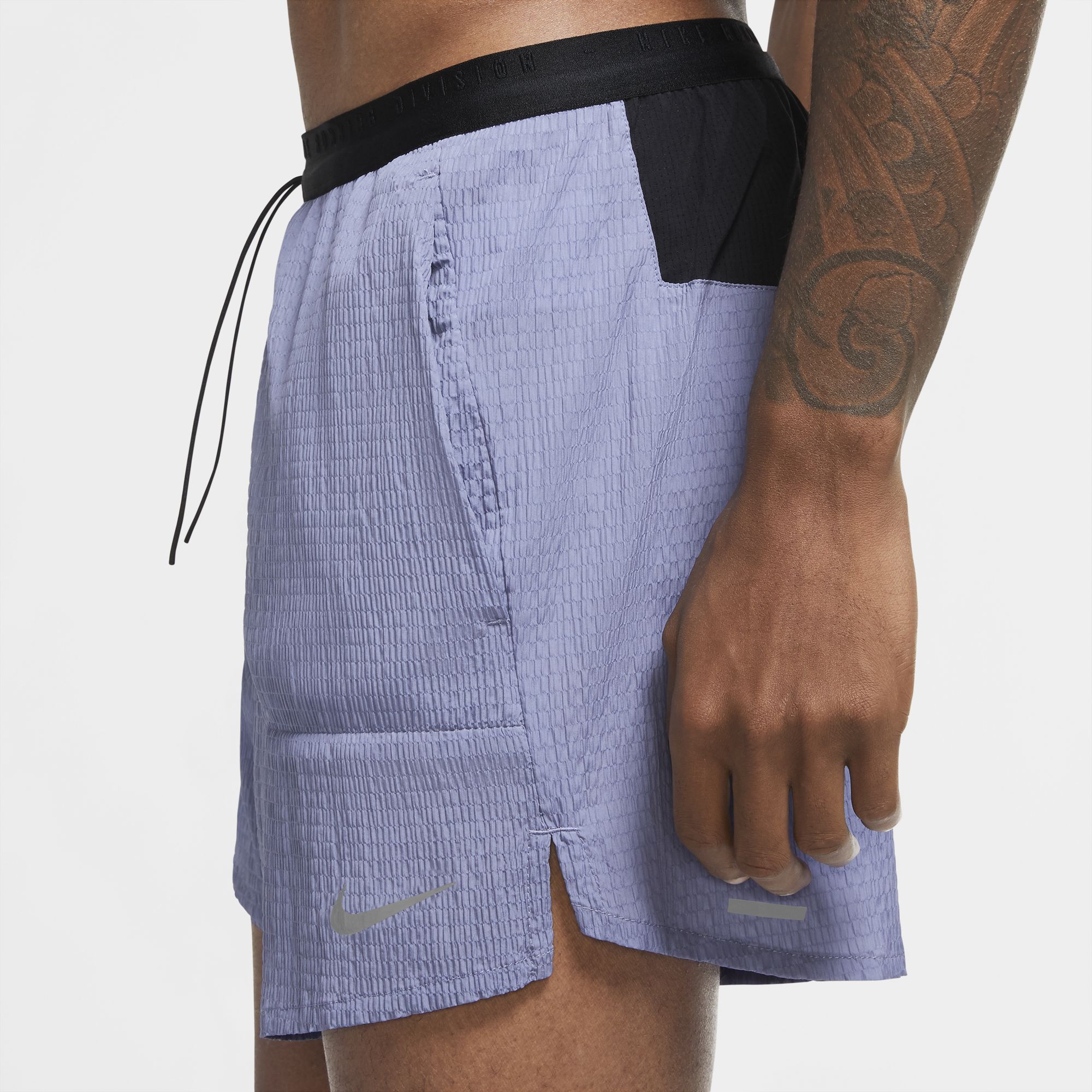 Nike Flex Stride Run Division Running Erkek Şort